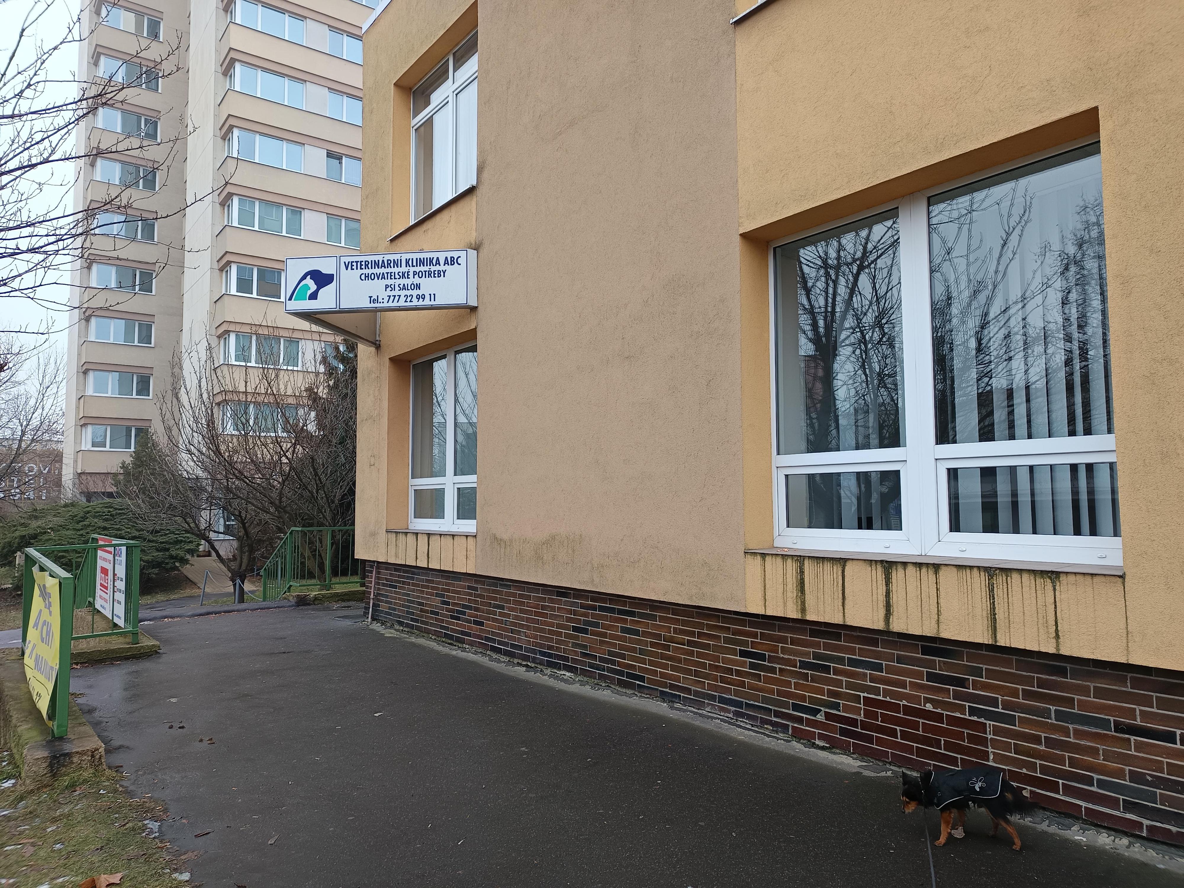 Veterinární klinika ABC foto 2