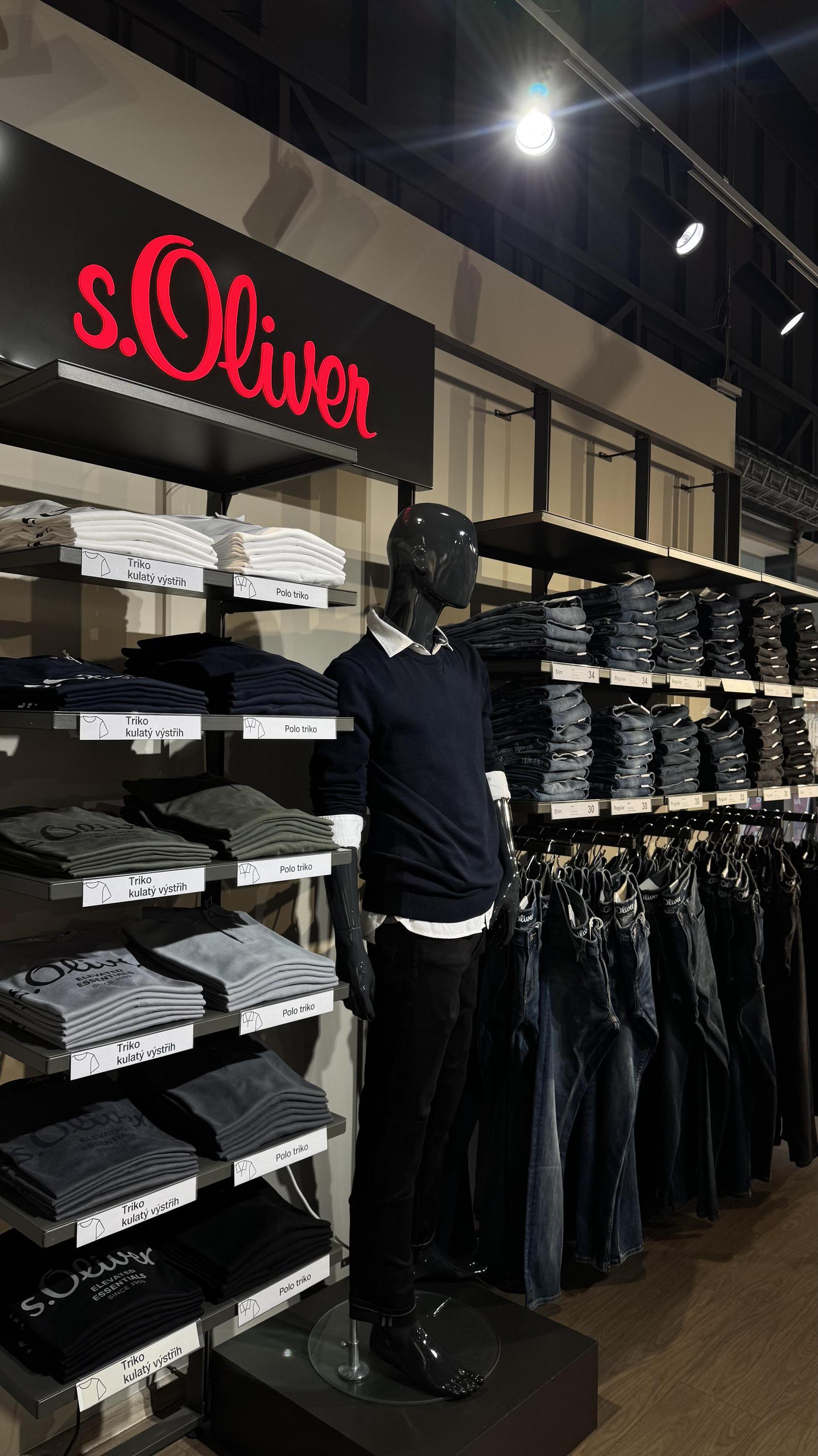 s.Oliver CZ, s.r.o. foto 3