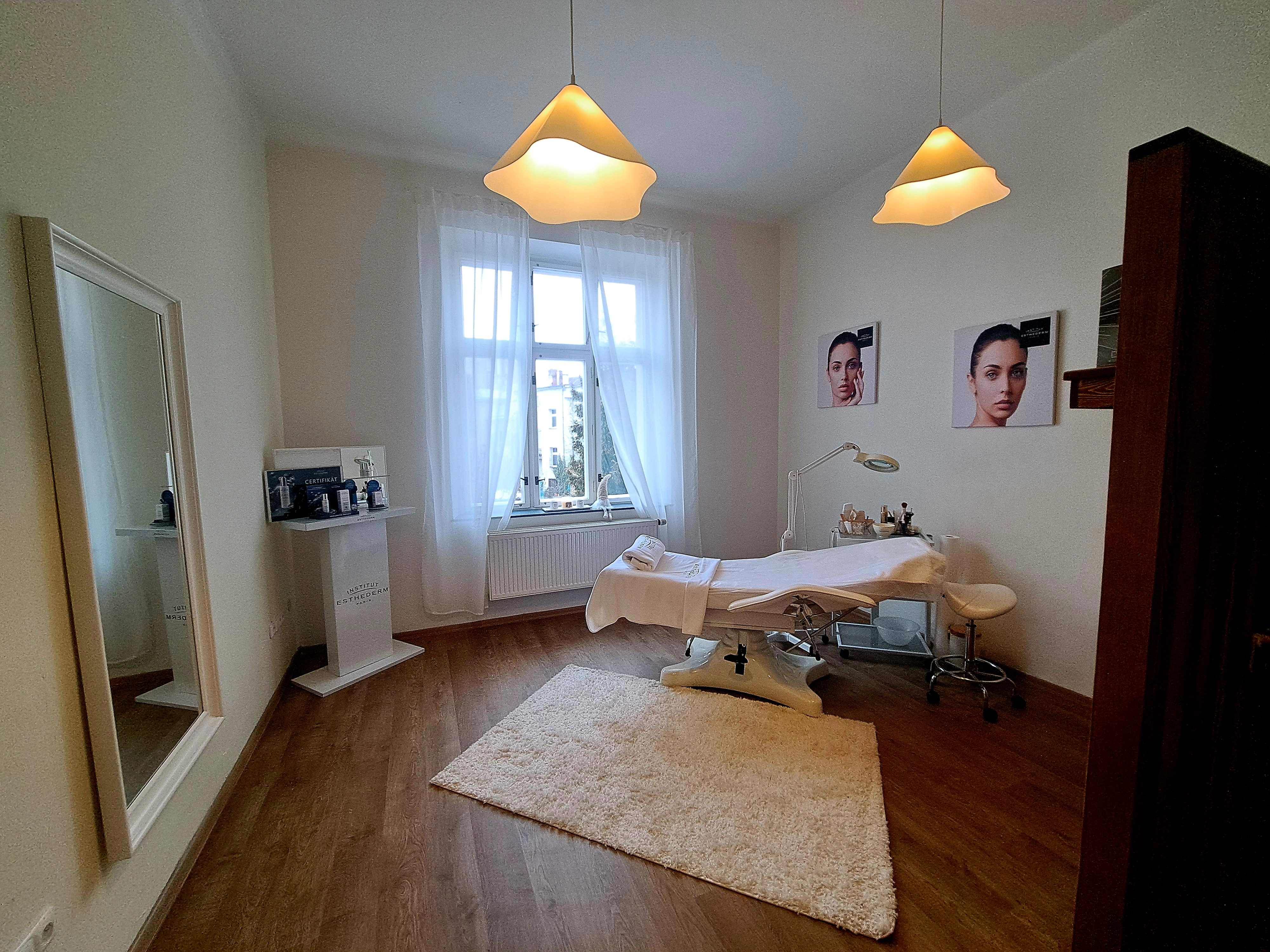 Kosmetický salon- Tereza Vrbová