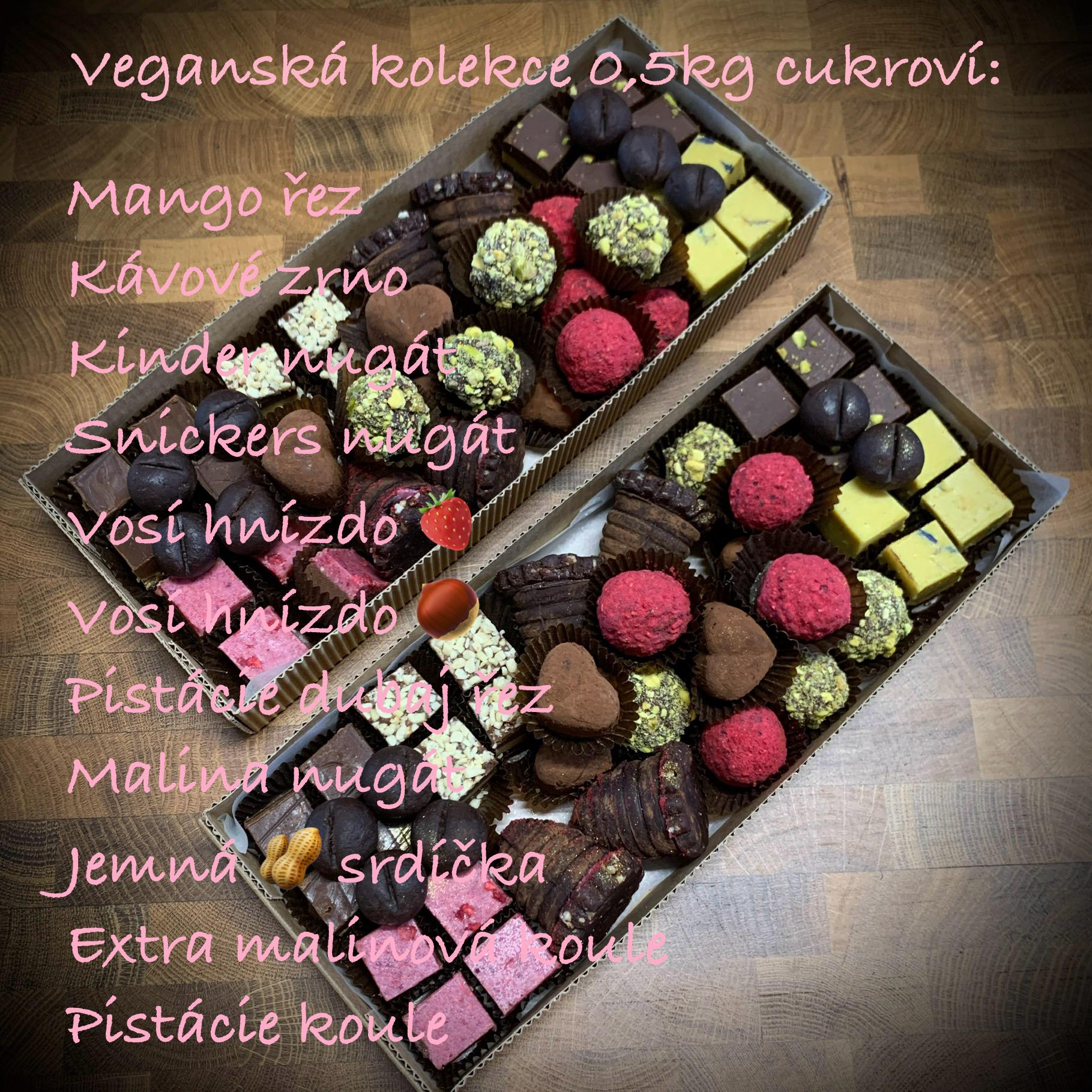 Zdravý mlsoun foto 6