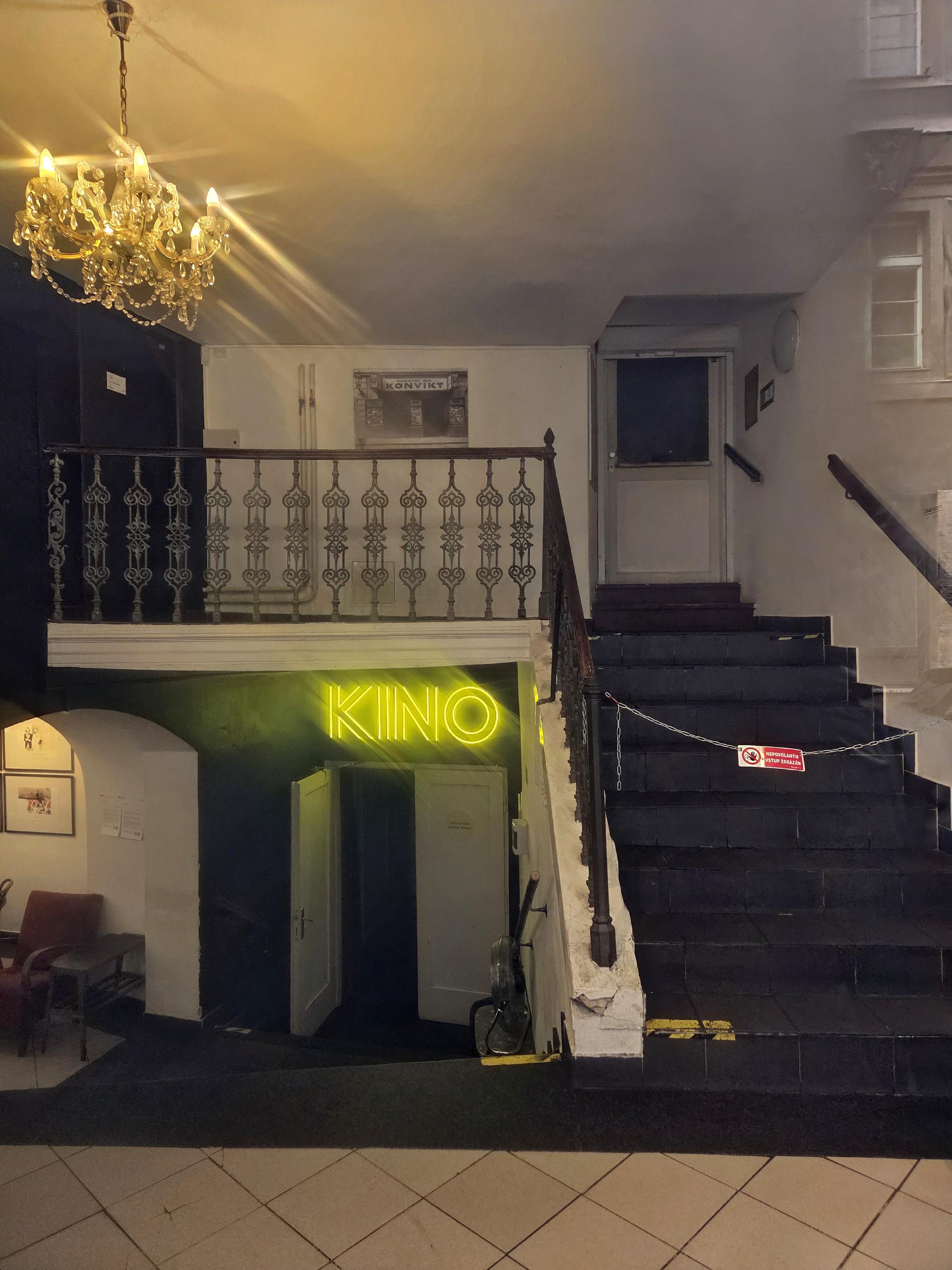 Kino Ponrepo foto 6