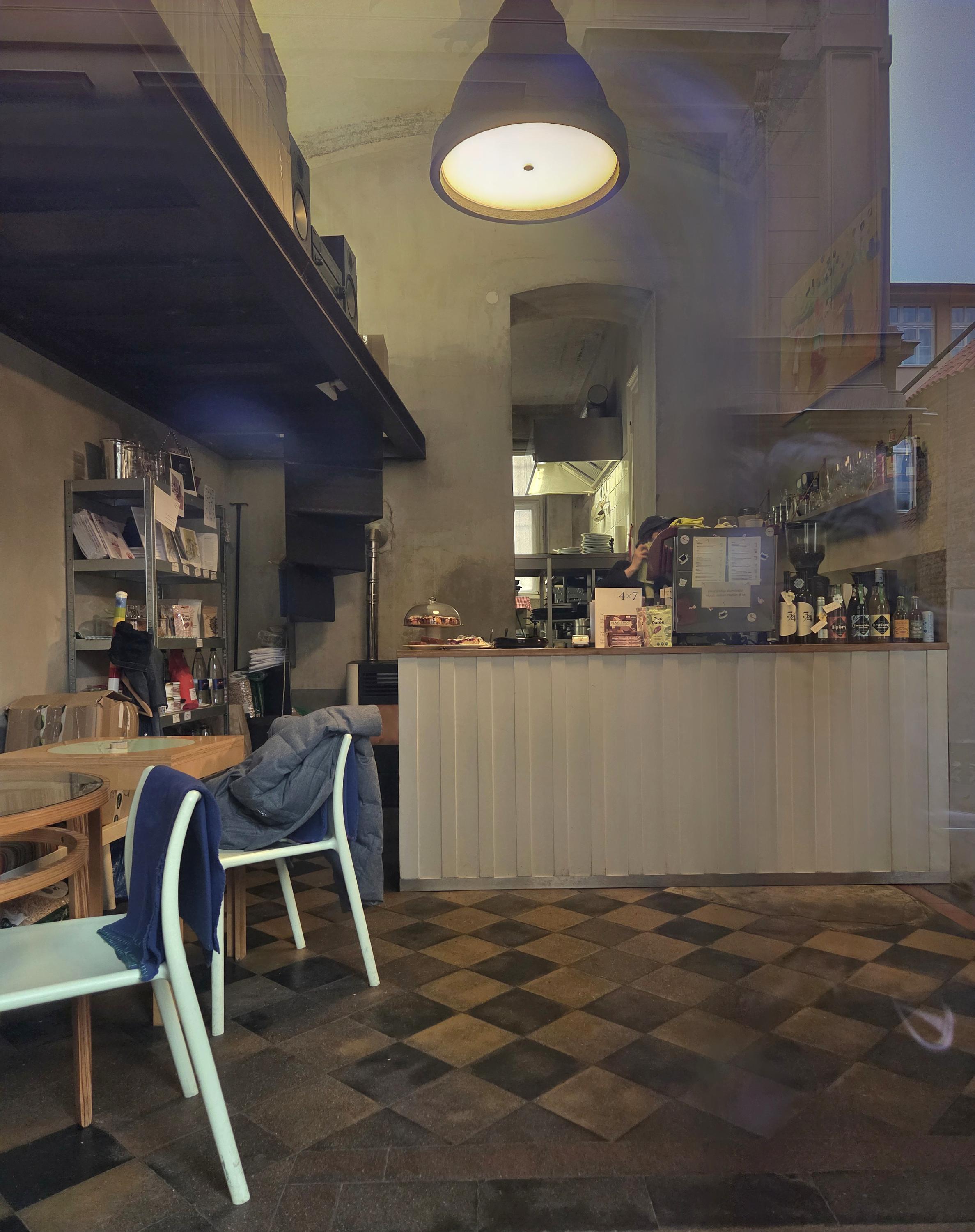Bistro No. 19 foto 4