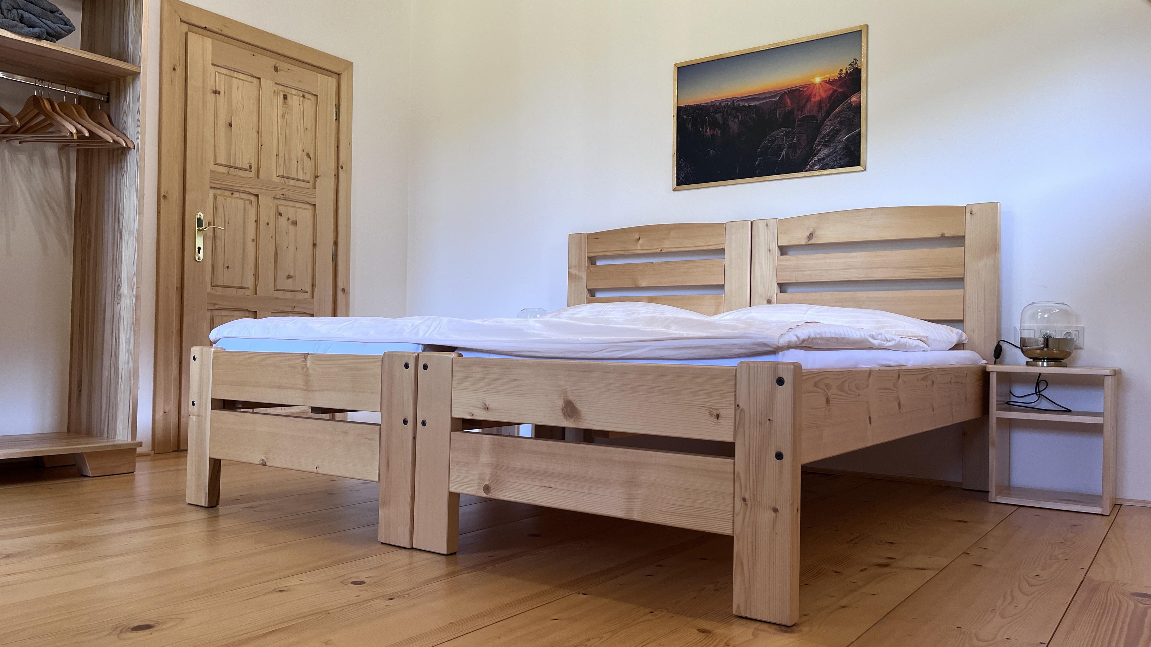 Hájovna Řeřišný - ubytování foto 2