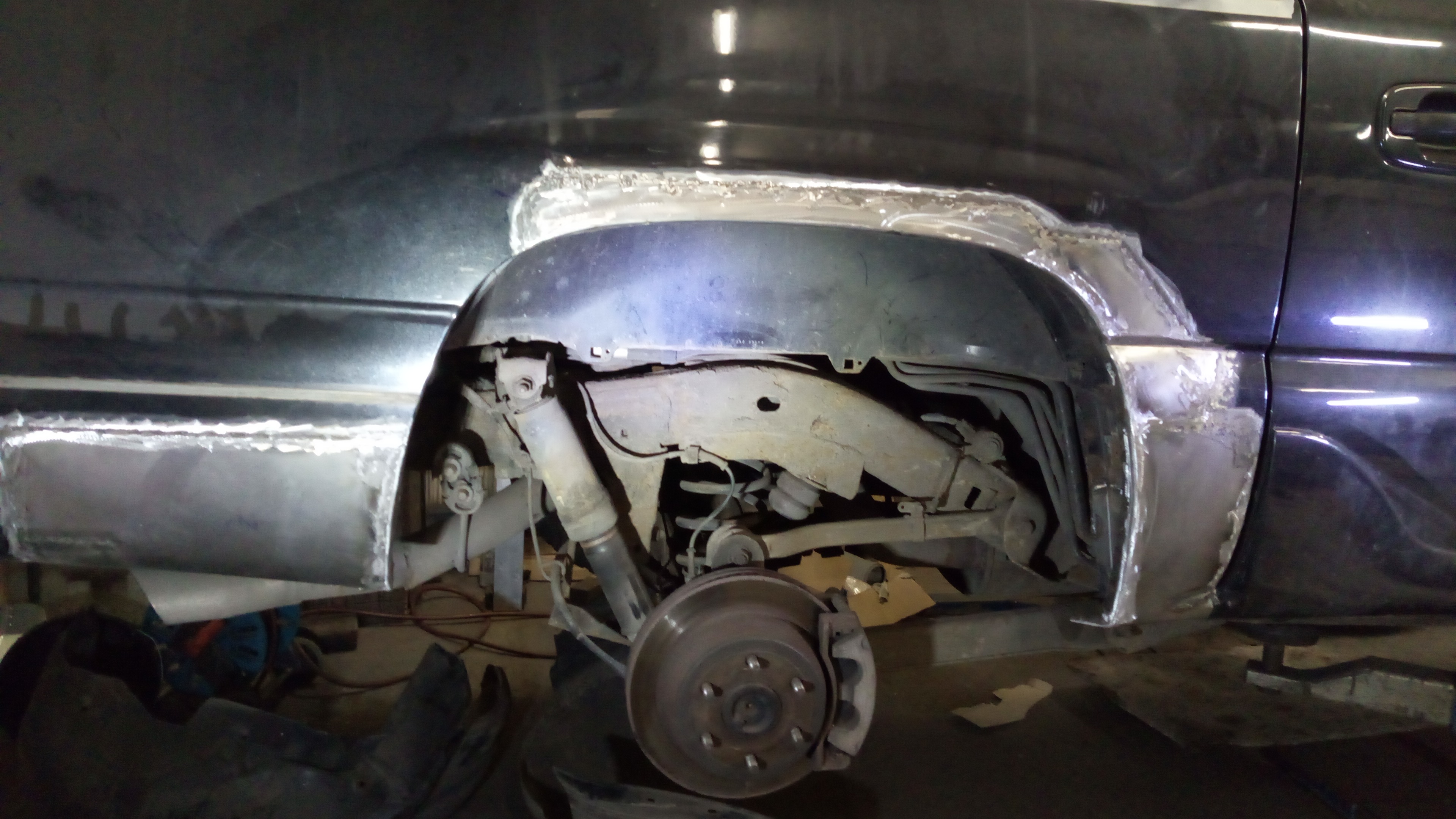 Evžen Kratochvíl Autoservis foto 2