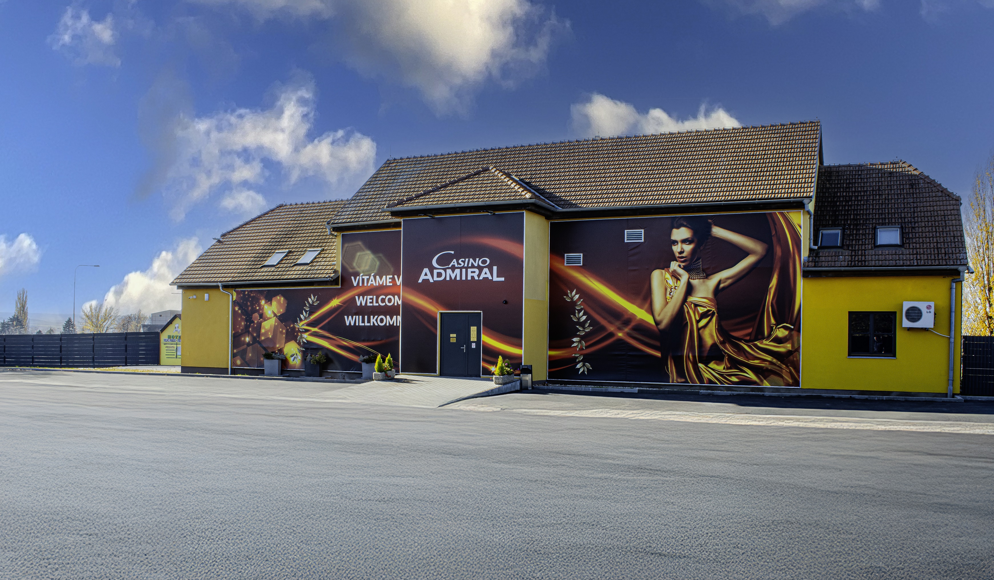 Casino ADMIRAL Mikulov foto 2
