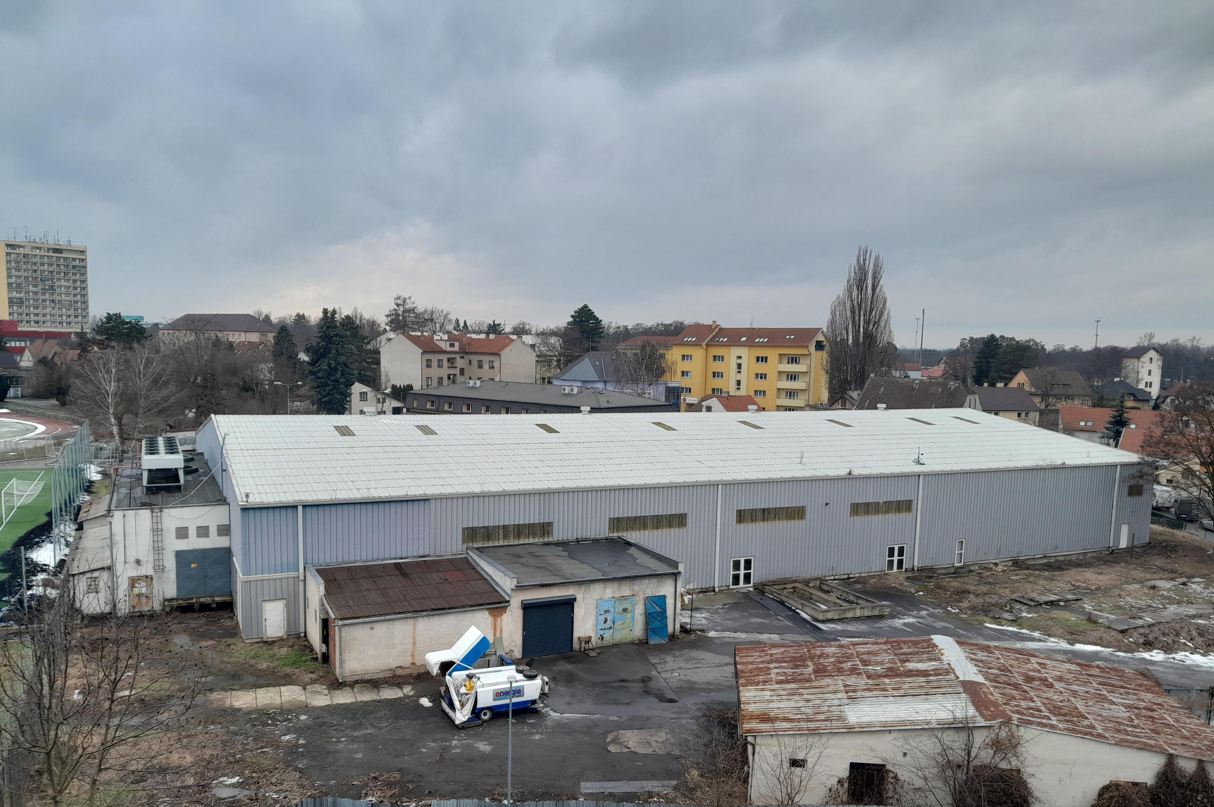 Zimní stadion Neratovice foto 5