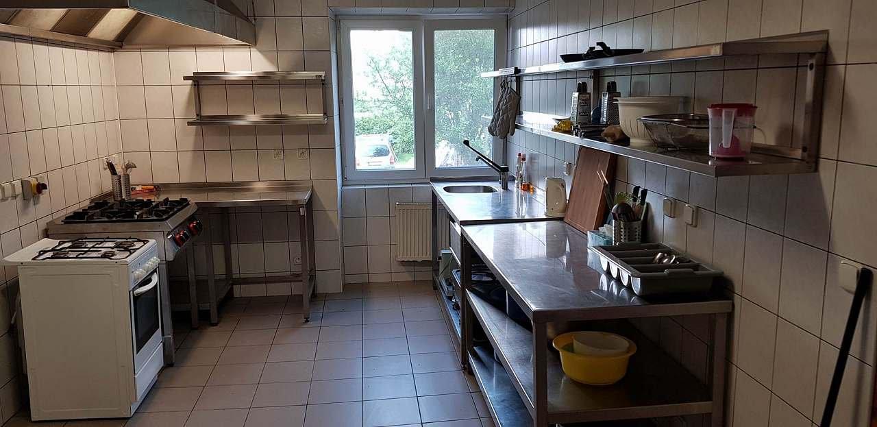 Chalupa Povodí foto 6