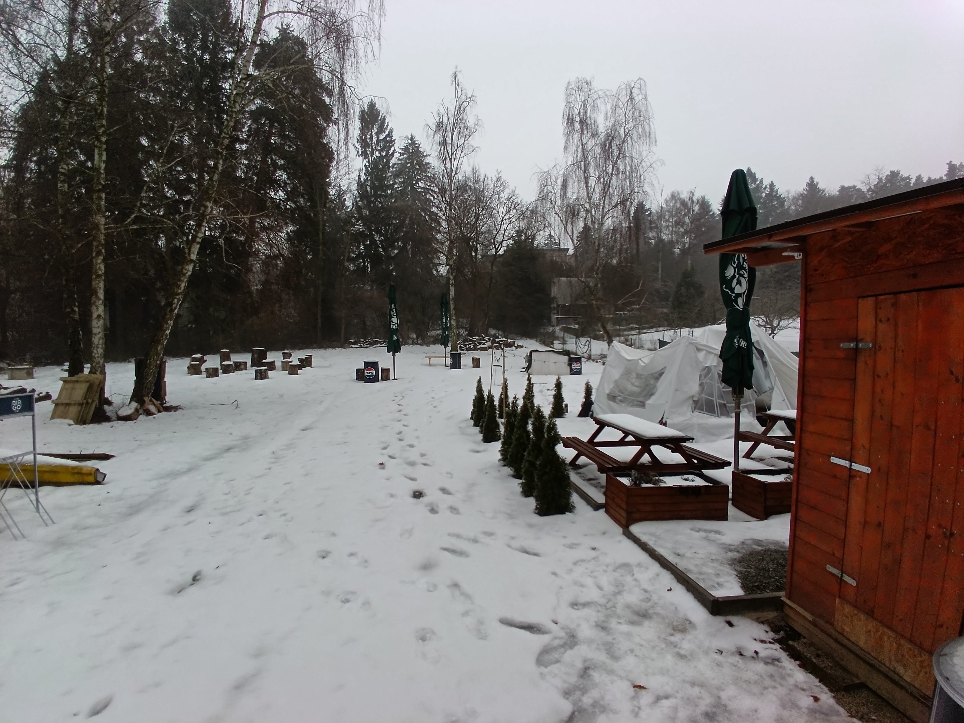 U kluků foto 2