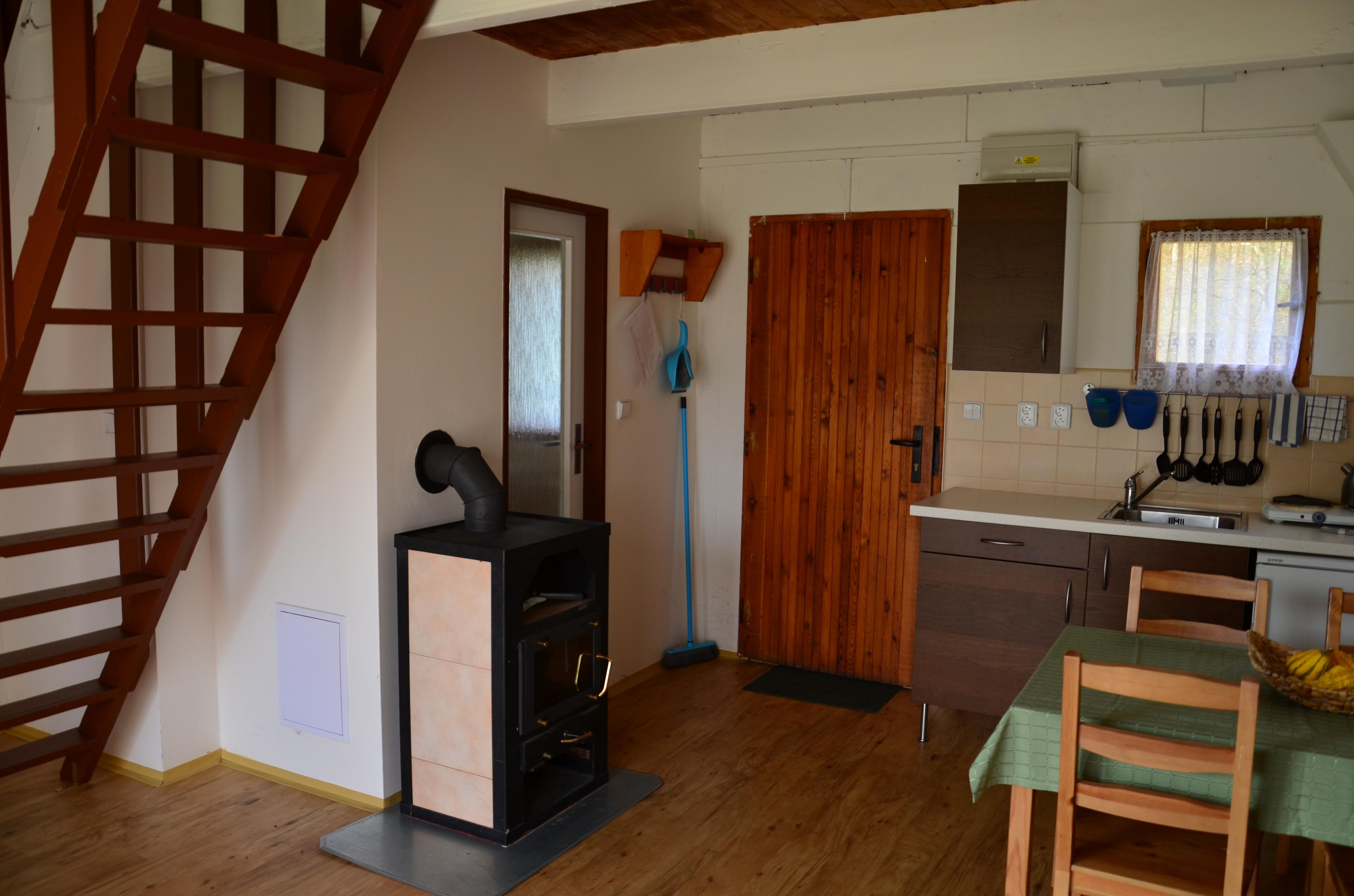 Barrandovská zátoka foto 2