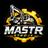 logo MASTR stroje