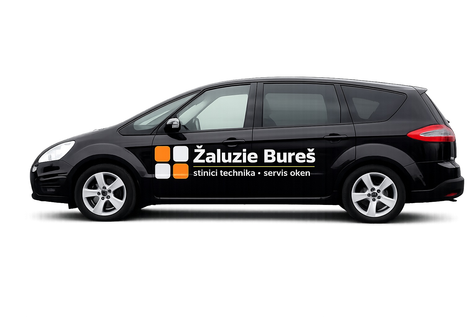 Bezplatná prohlídka oken a žaluzií