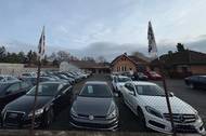 Fotografie Auto Šín