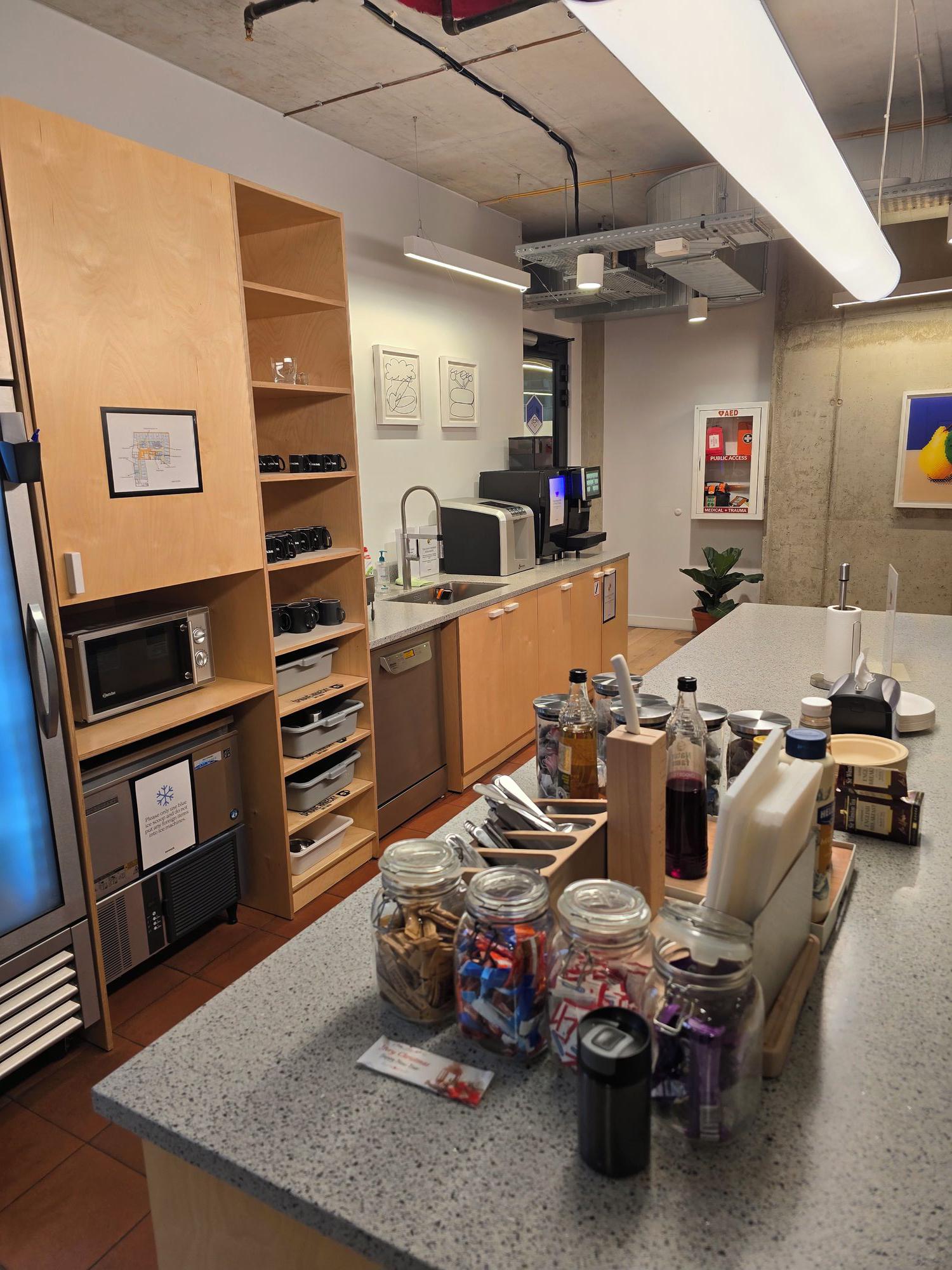 WeWork foto 3