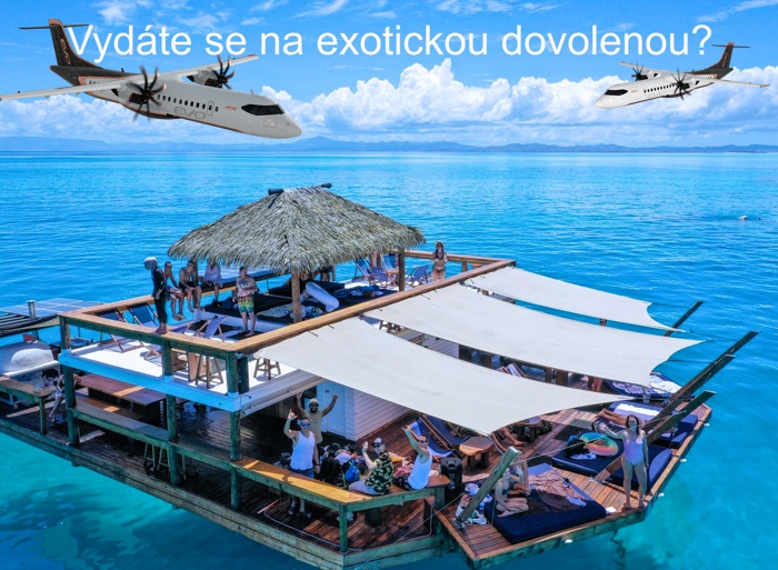 AEON AIRLINES foto 4