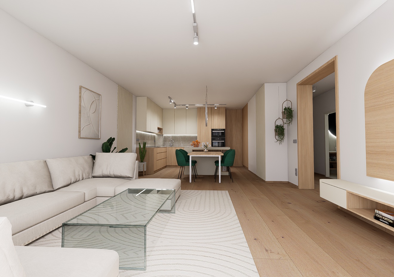 Monika Bílá Interior Design foto 2
