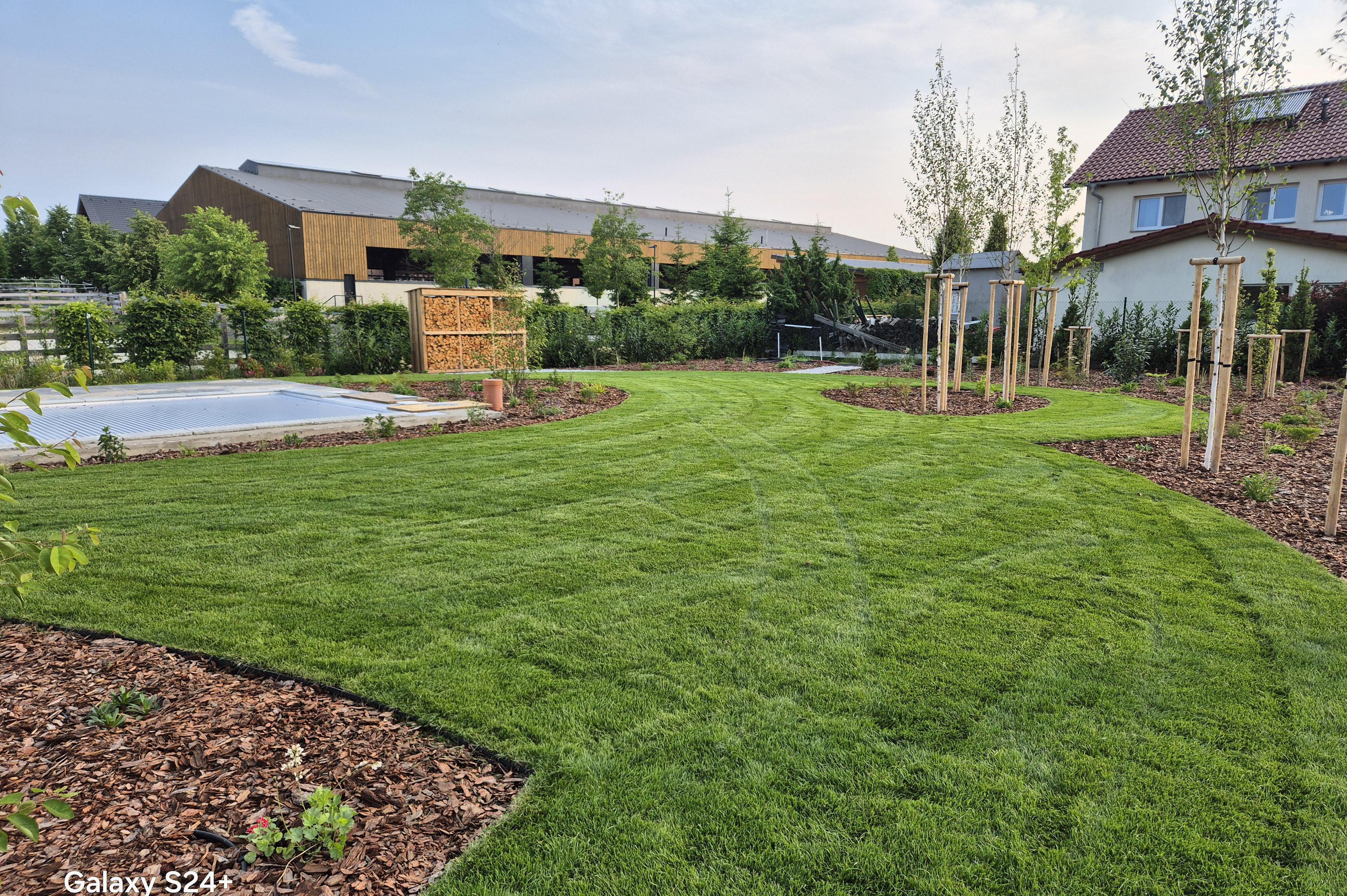 Brennero garden services, s.r.o.