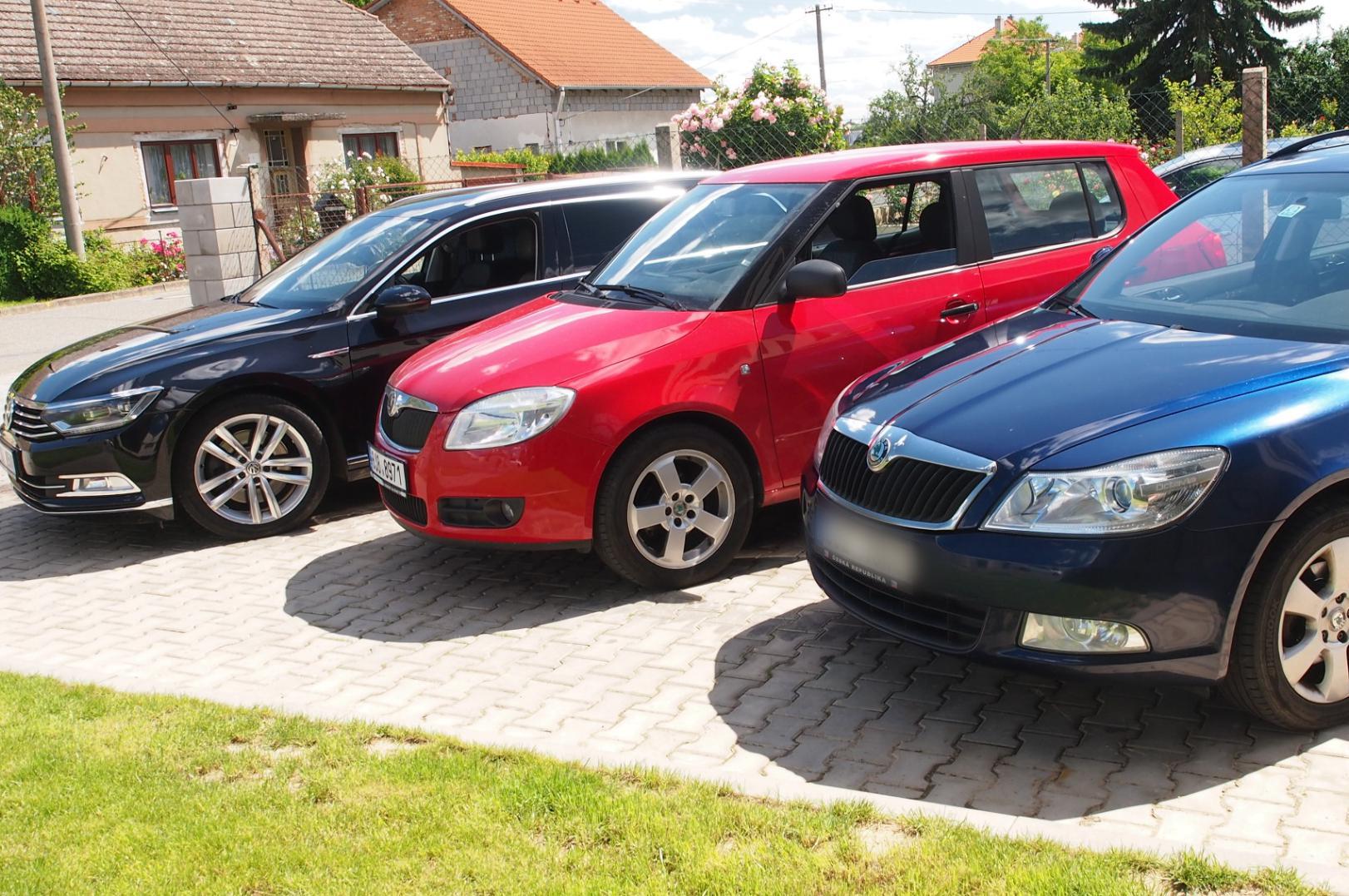 Autopůjčovna Loibl