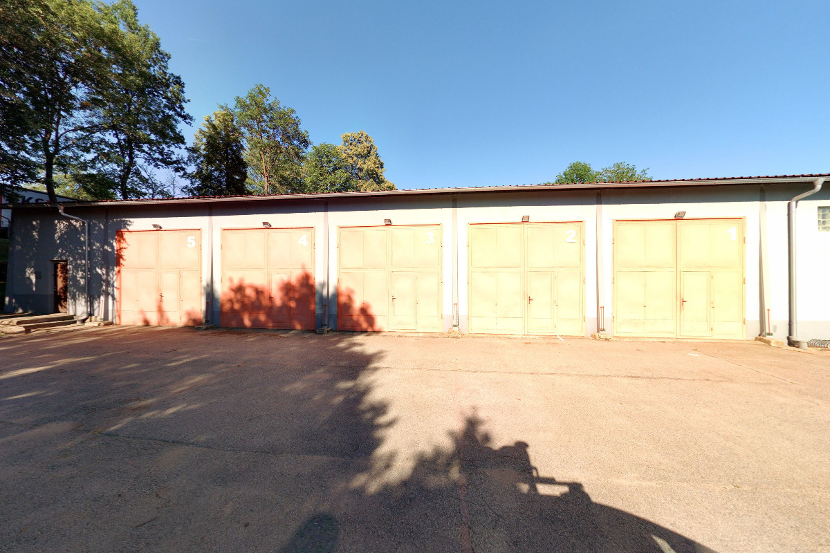 SH ČMS - Sbor dobrovolných hasičů Černovice