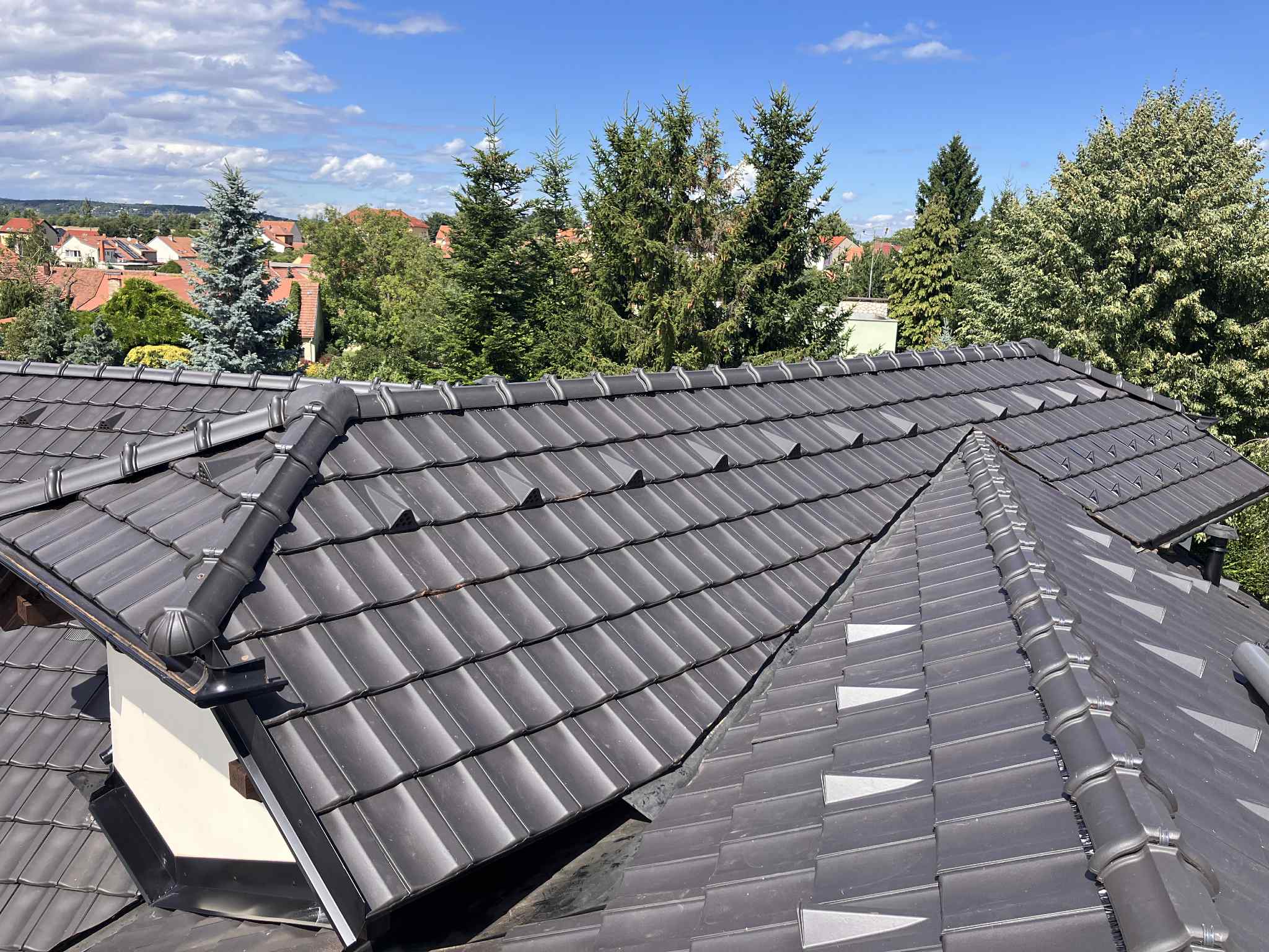 Klempířství-Pokrývačství Korčák foto 3