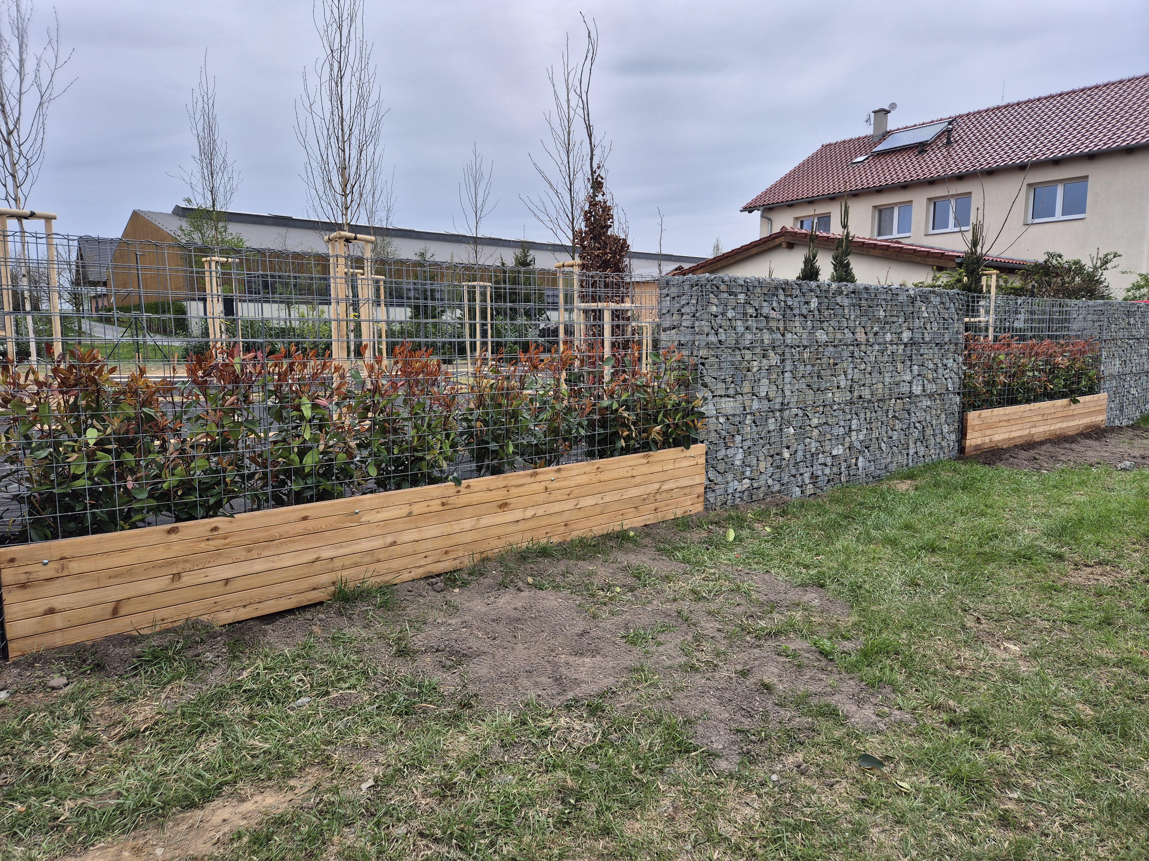 Brennero garden services, s.r.o. foto 6