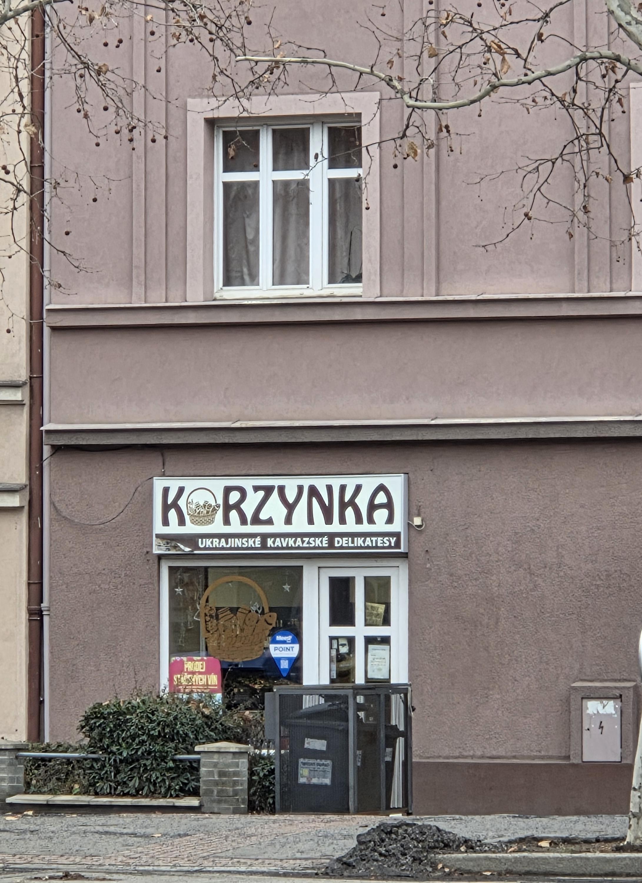 Korzynka foto 1