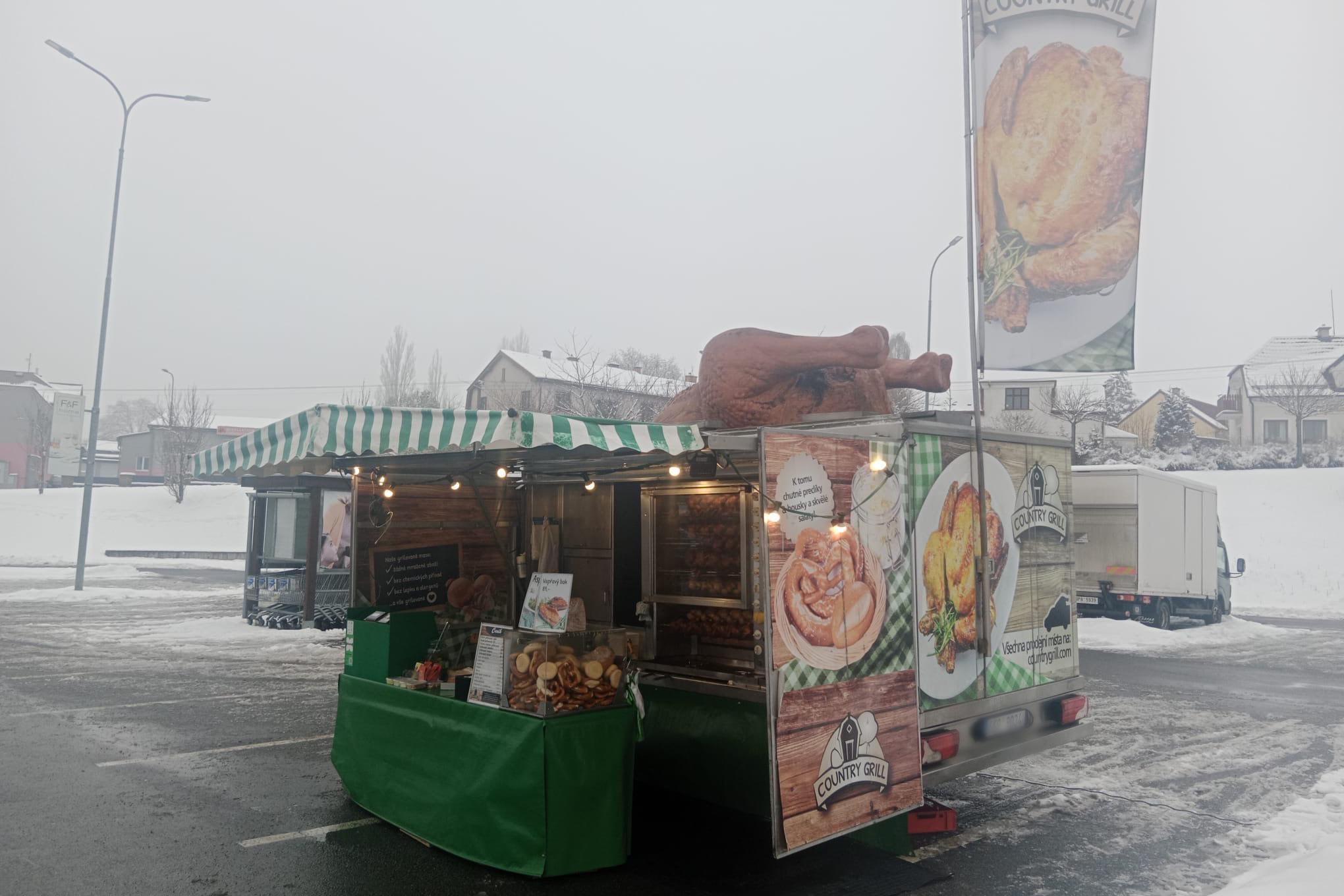 Country Grill ČR s.r.o.