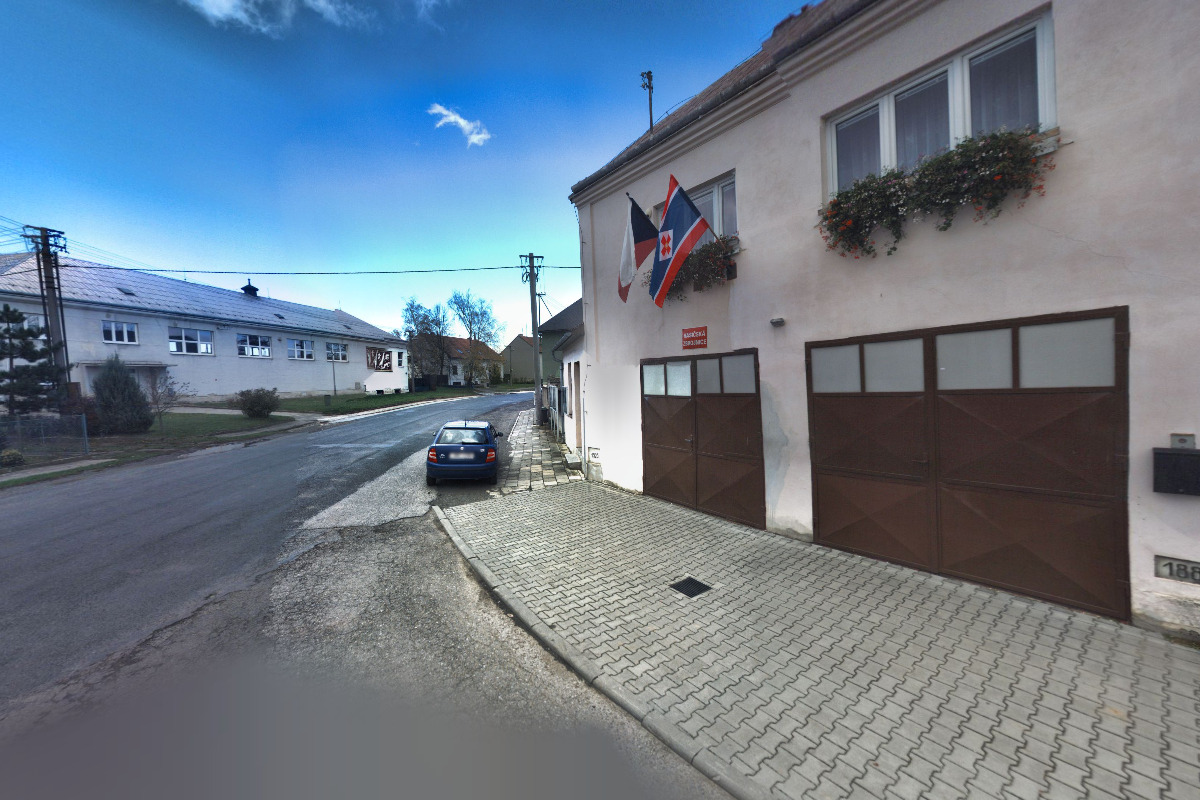 SH ČMS - Sbor dobrovolných hasičů Dobromilice foto 2