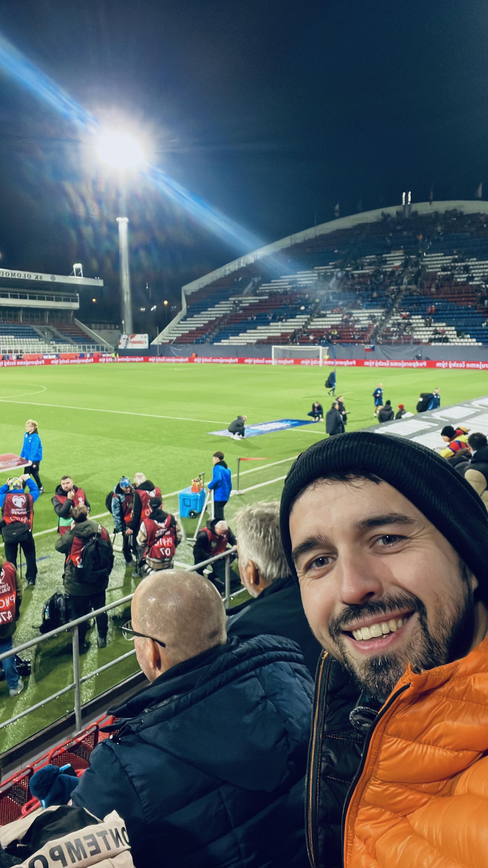 Jakub Hanzelka - realitní makléř foto 6