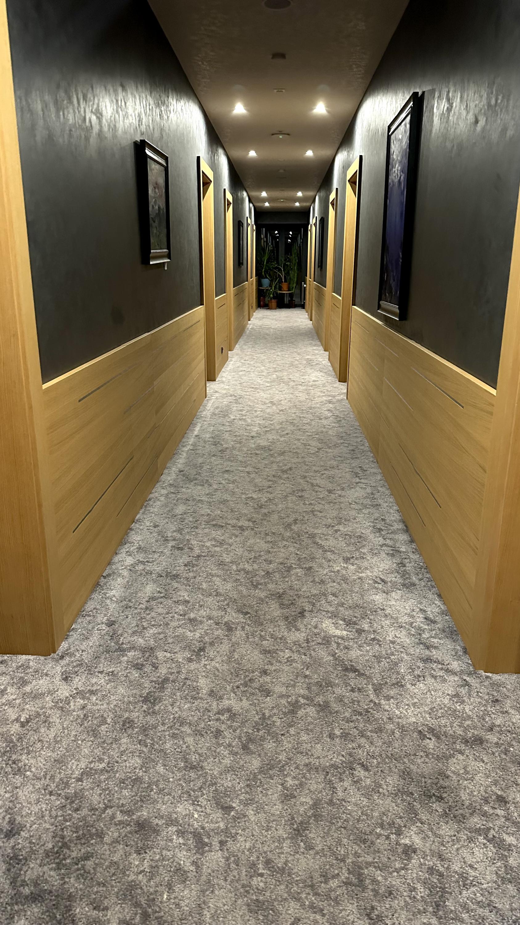 AZZA - Hotel & Restaurant foto 2