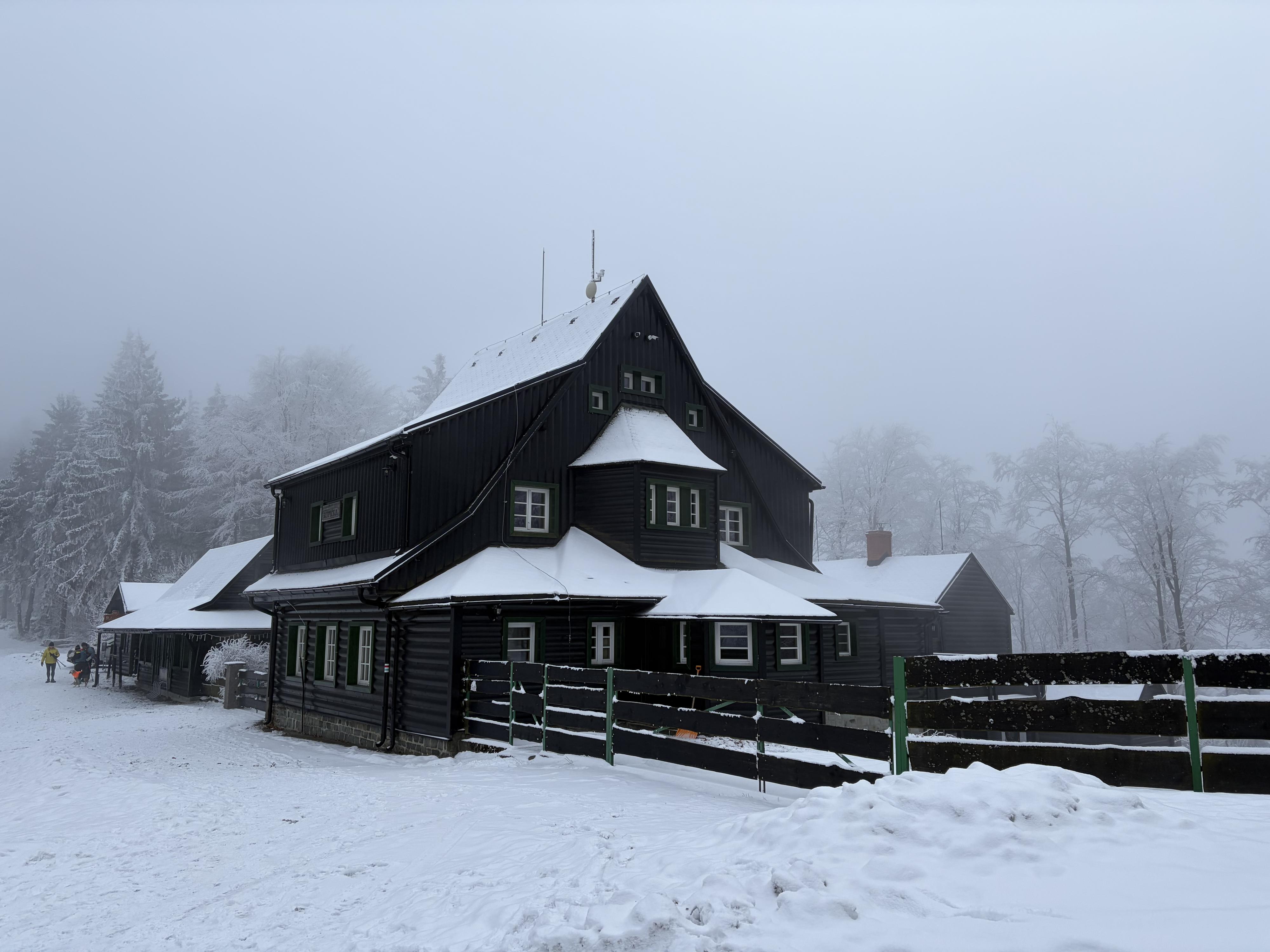 Rezidence Ropička foto 3