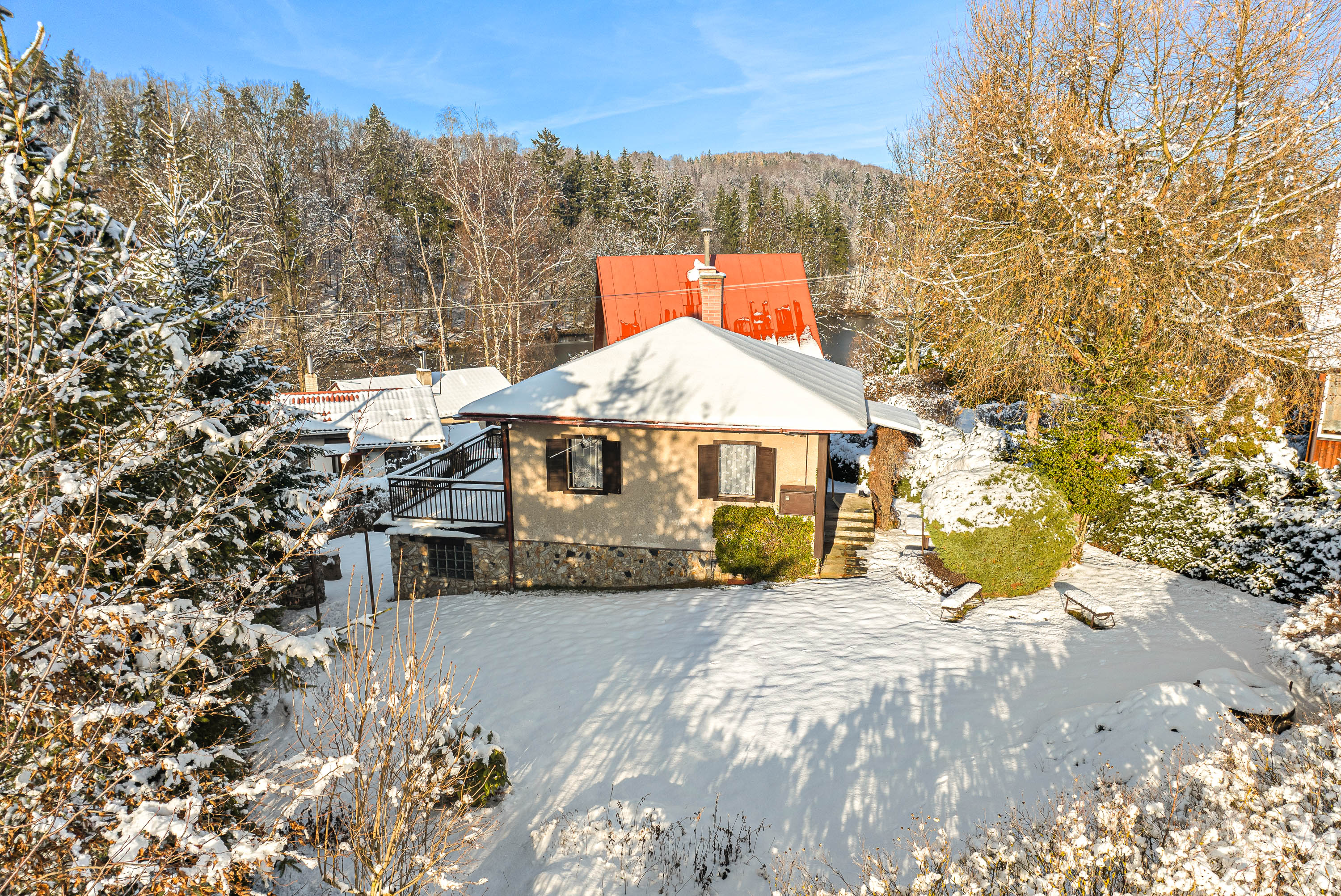 Martin Hrubeš - realitní makléř RE/MAX Meloun foto 4