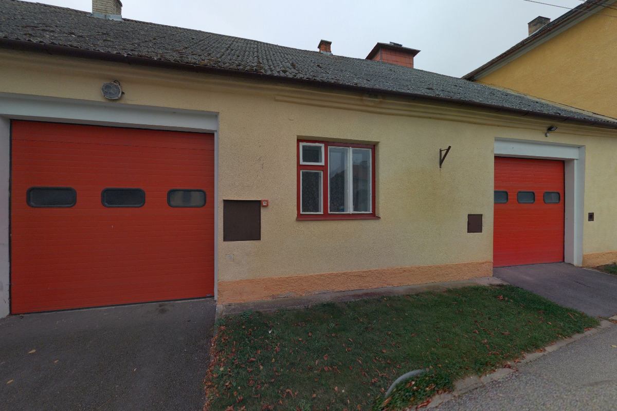 SH ČMS - Sbor dobrovolných hasičů Budíškovice