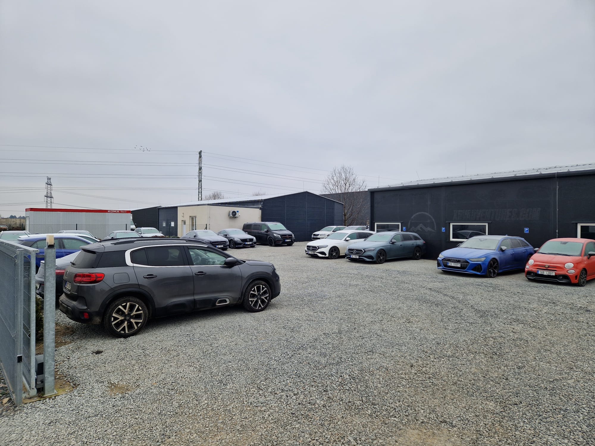 BEST GOLD CARS foto 2