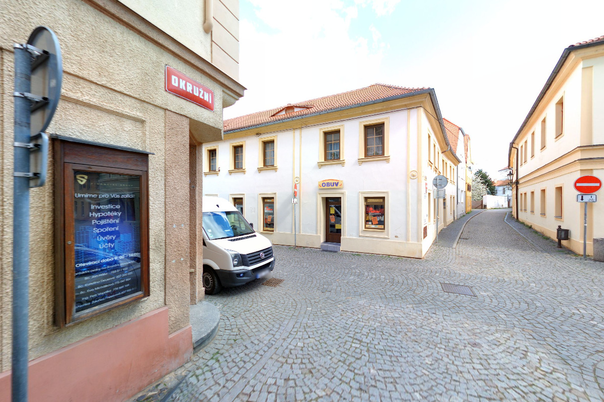 Optika Jílek foto 2