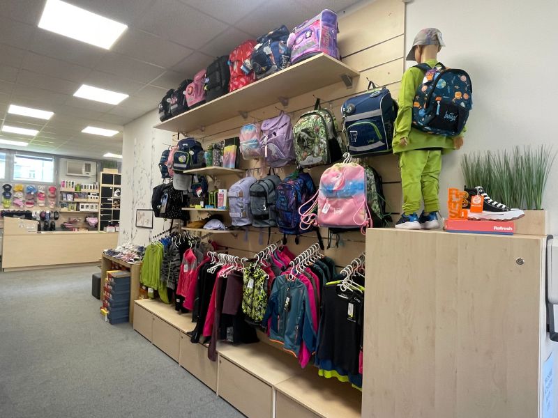 JUST GO, dětská obuv foto 4