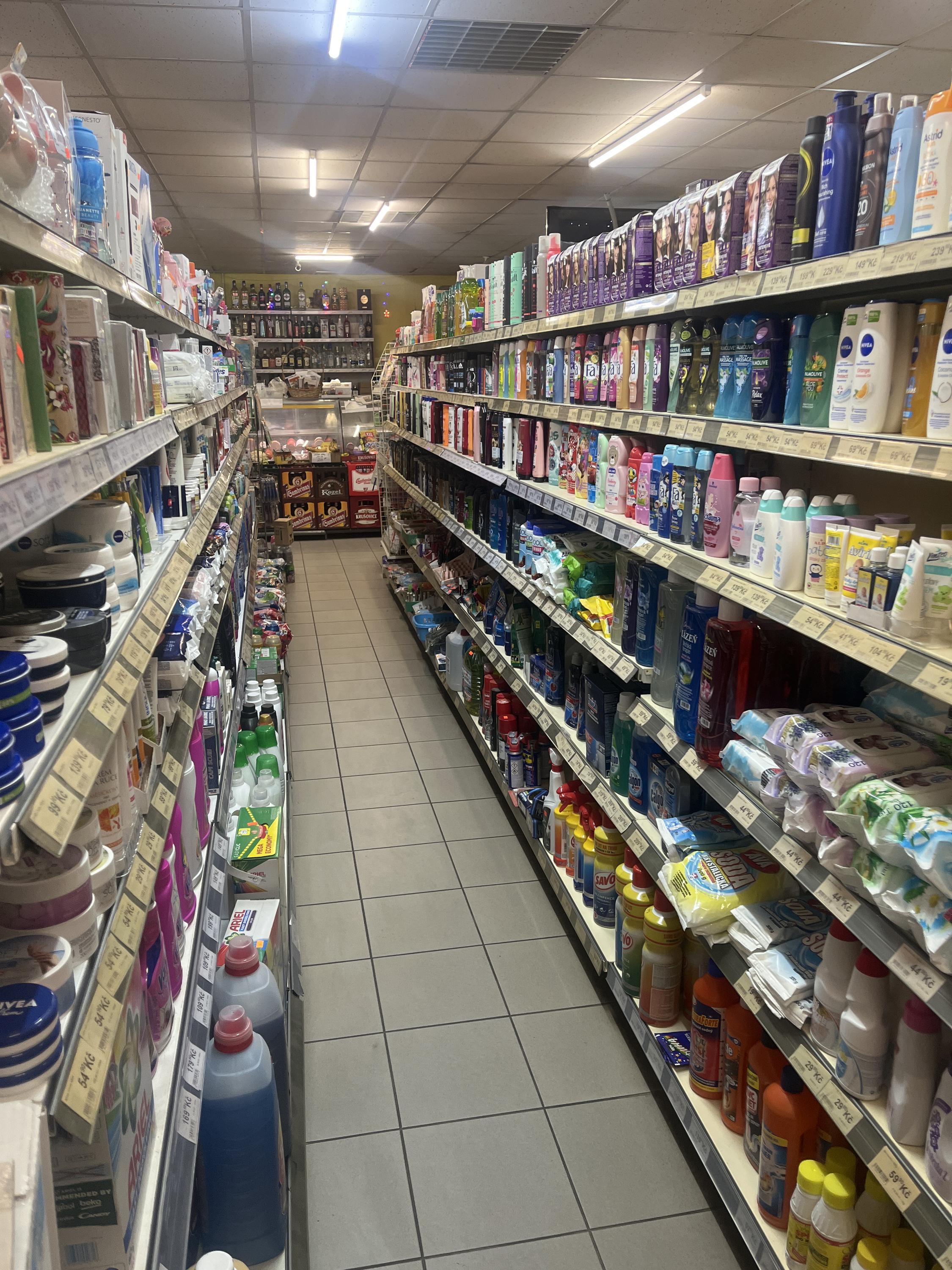 Potraviny Domoušice foto 5