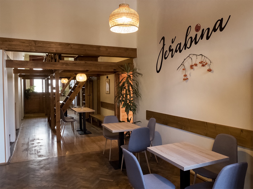 Bistro Jeřabina foto 3