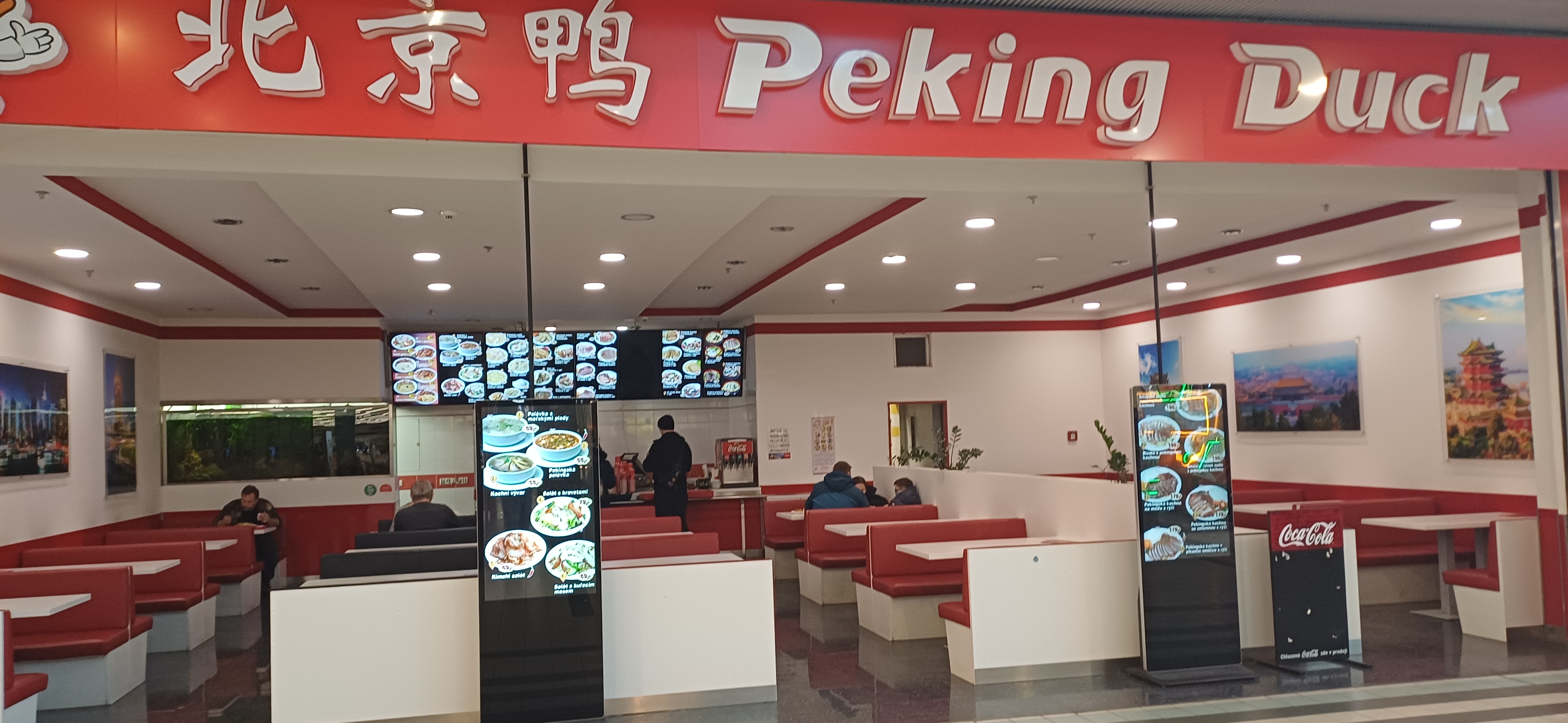 Peking Duck foto 2
