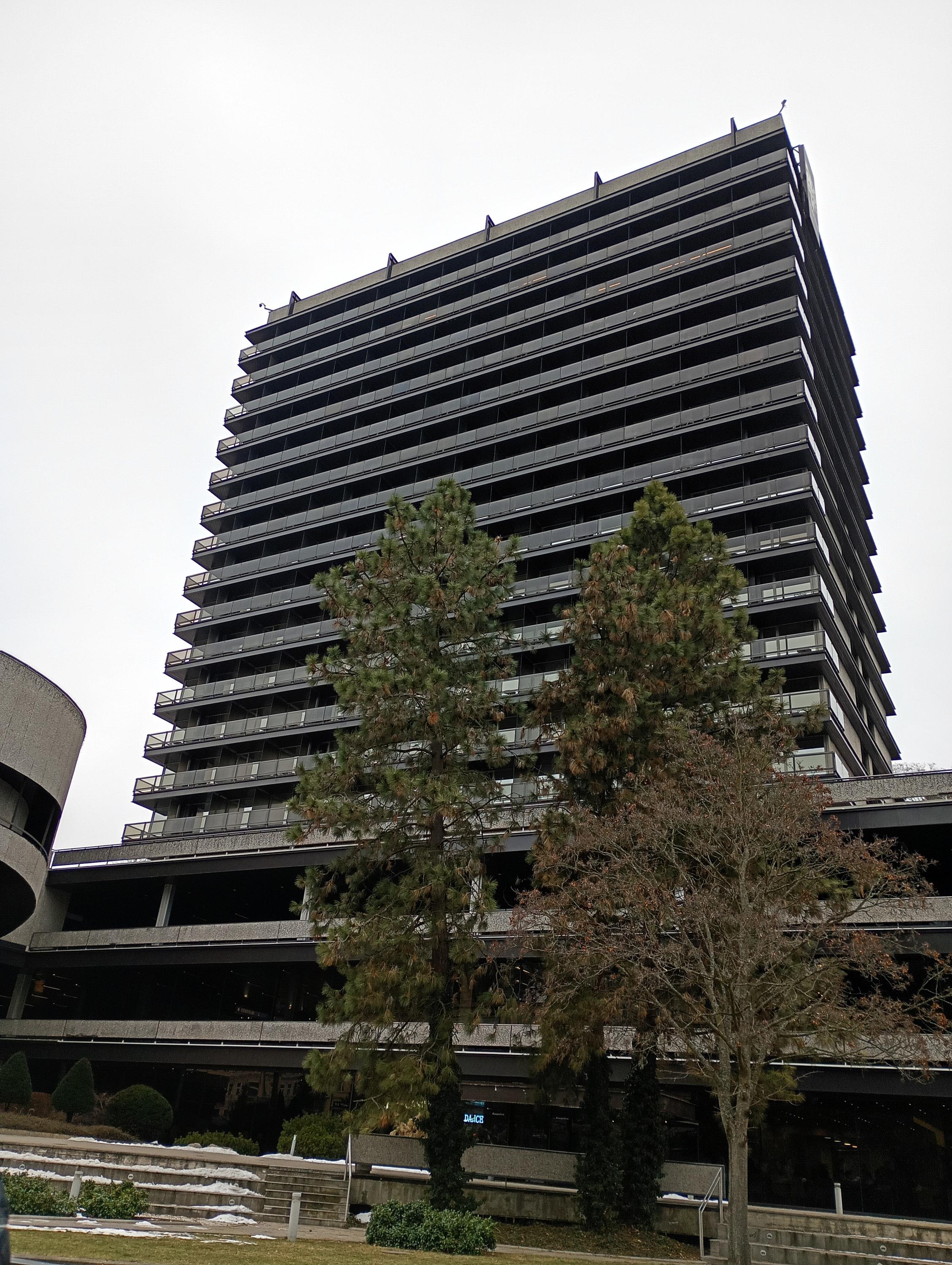 Saunia Thermal Resort foto 5