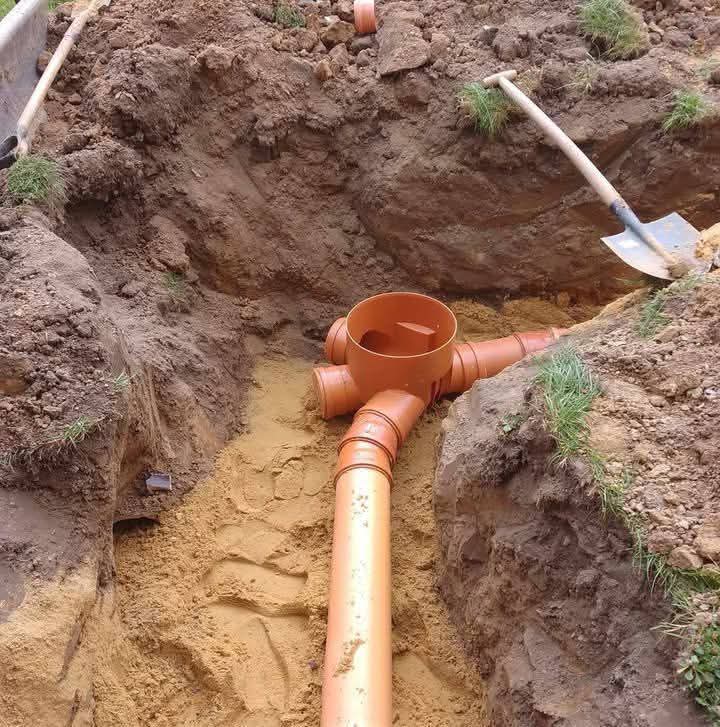 Kanalizace a vodovody Polyak & Vavroš foto 4