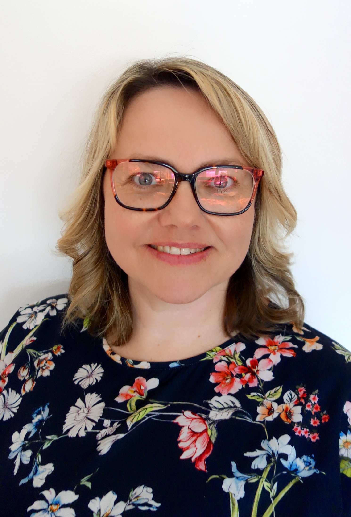 Terapeut TCM (čínské medicíny) - Ing. Kamila Boubelíková foto 2