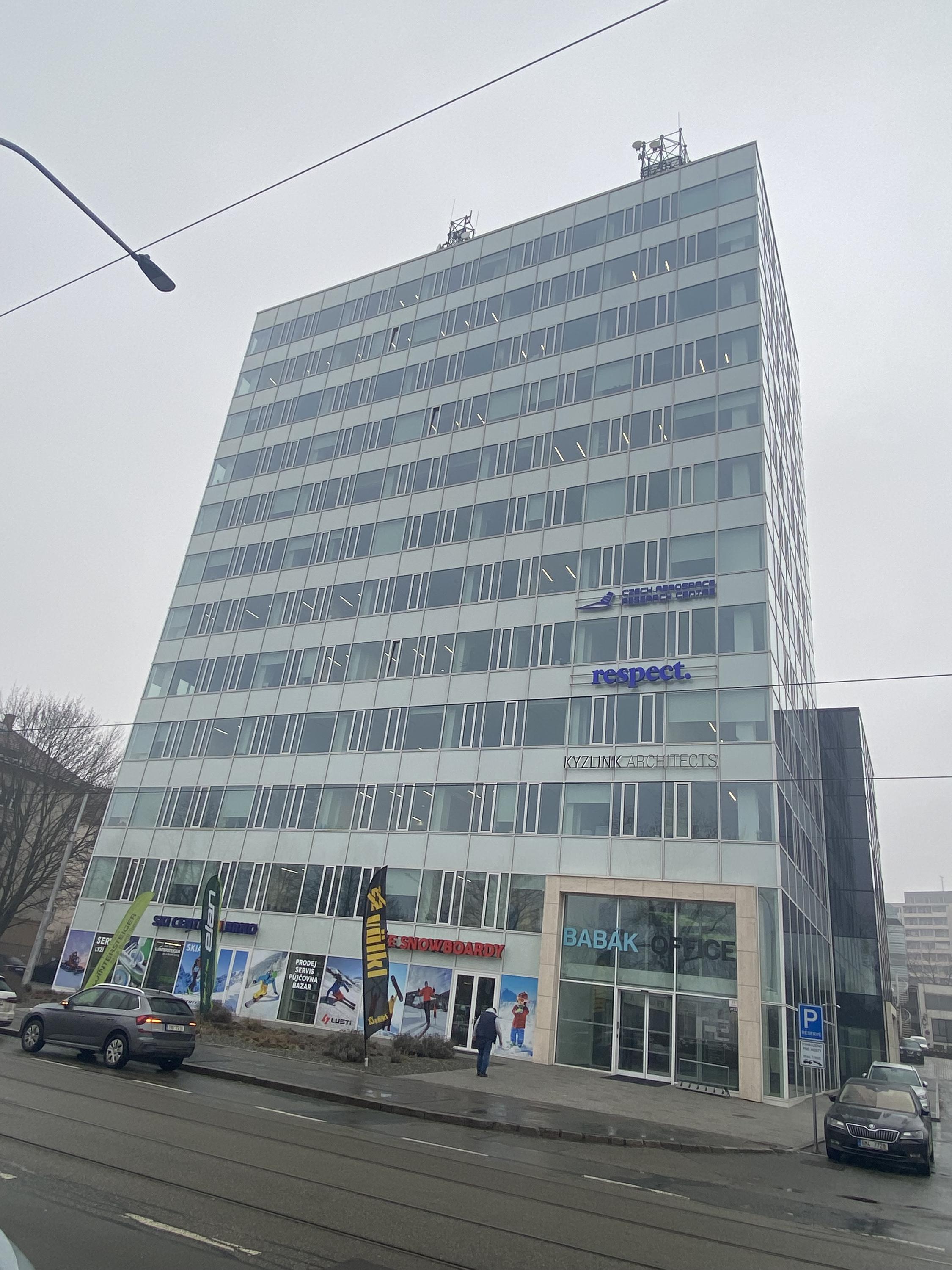 Solkind s.r.o., advokátní kancelář foto 2