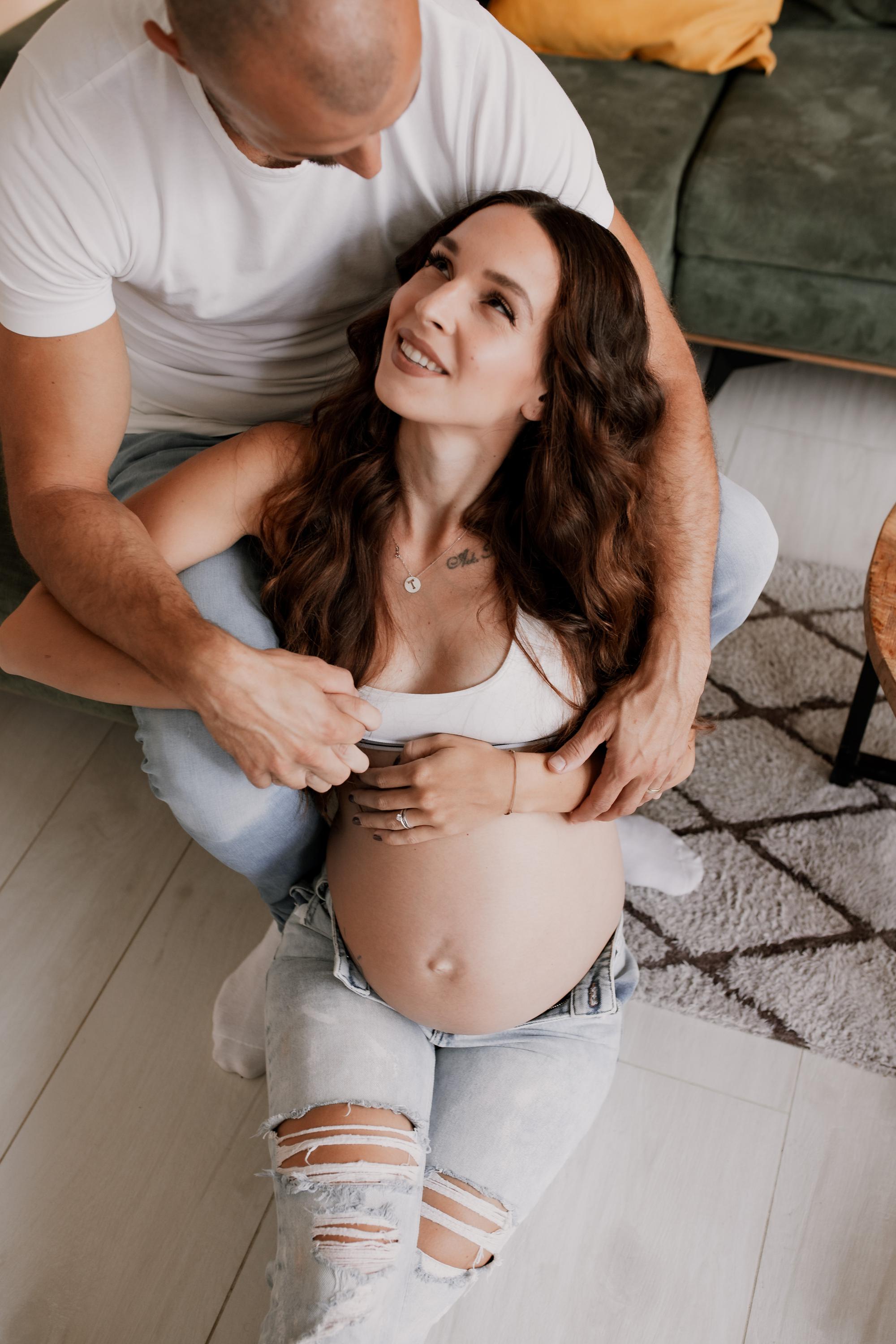 Klára Palm Hanzl - Fotografie foto 2