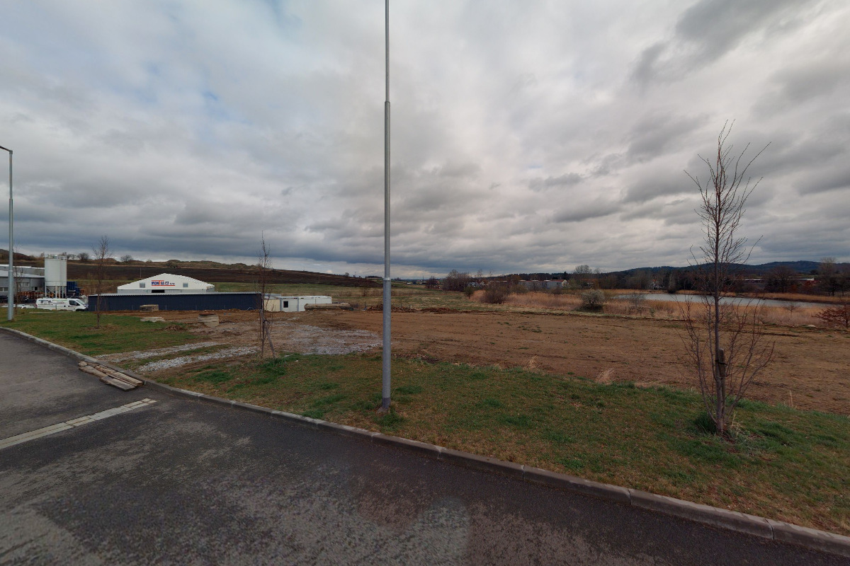 AUTO PELI čerpací stanice