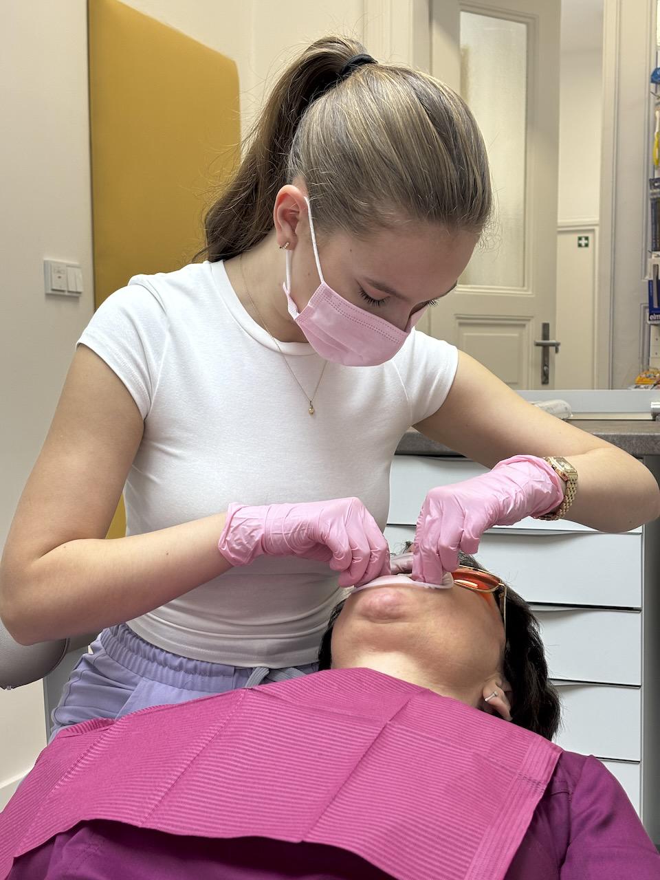 Ordinace LiVe Dentis foto 3