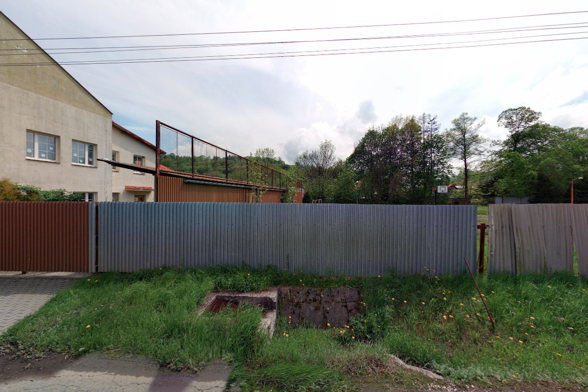 Domov pro seniory Liptál