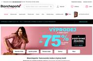 Fotografie Blancheporte - francouzská móda pro Vás