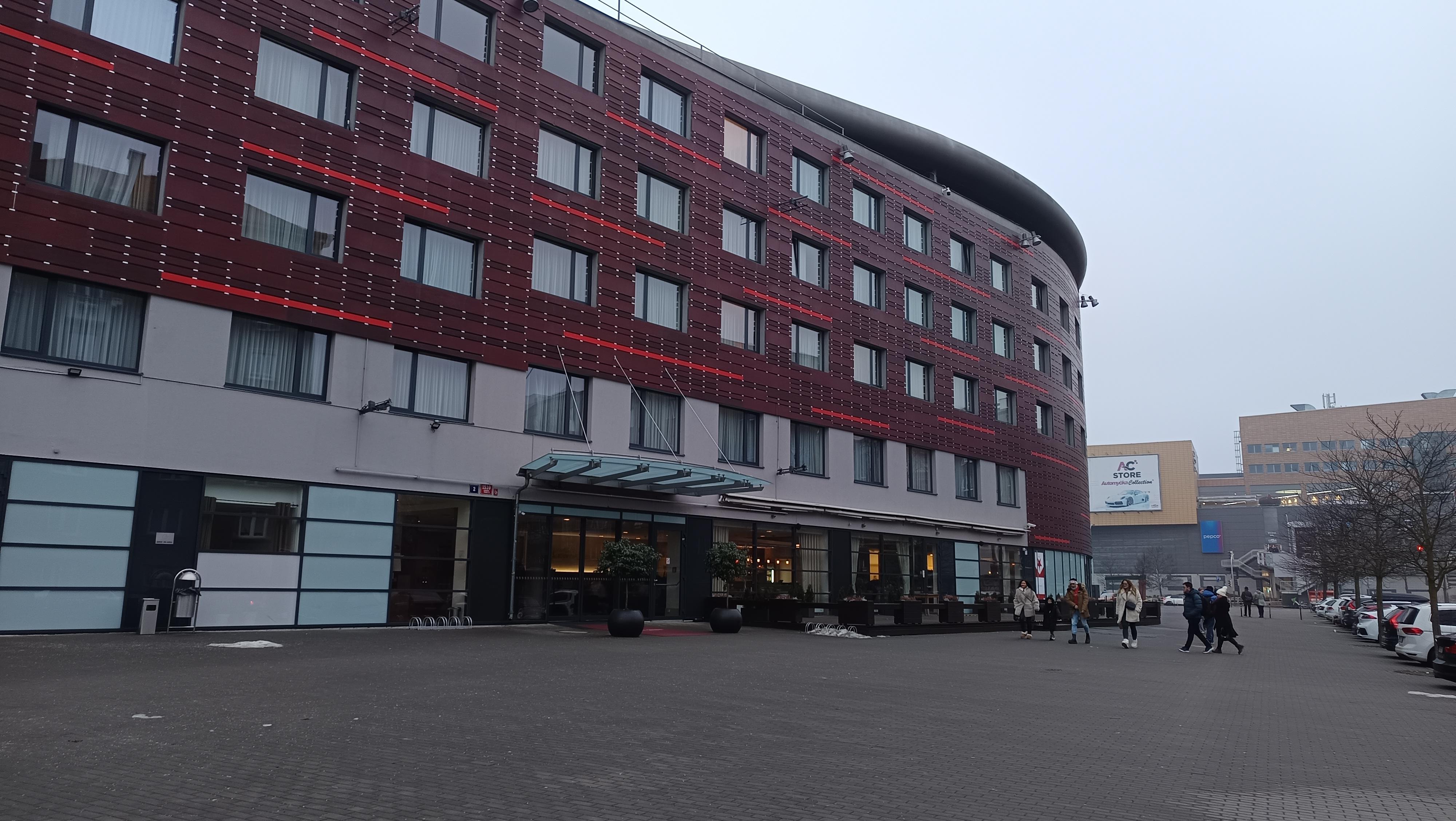 Iris Hotel Eden **** foto 5