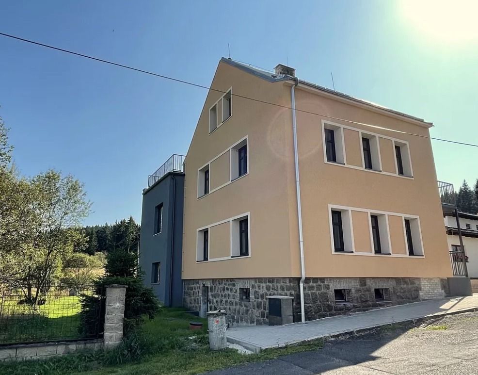 Sambar Pernink Apartmán