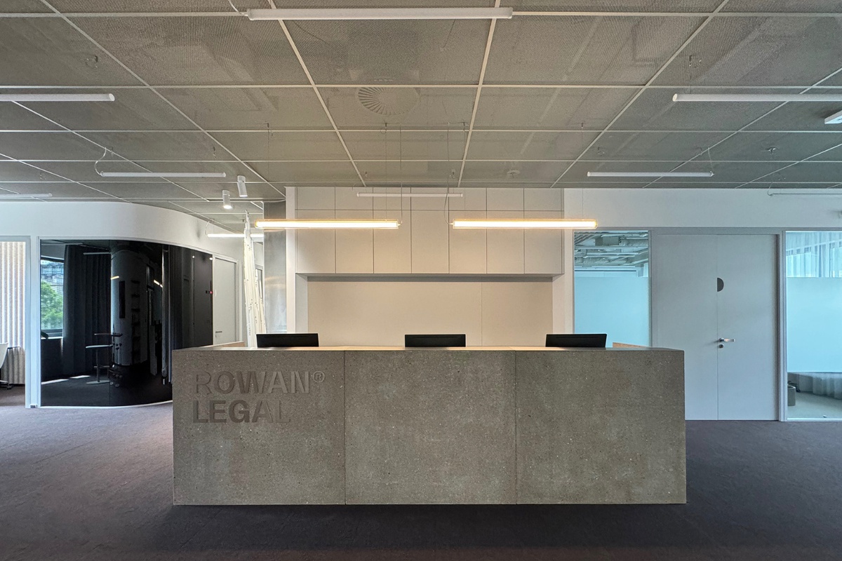 ROWAN LEGAL